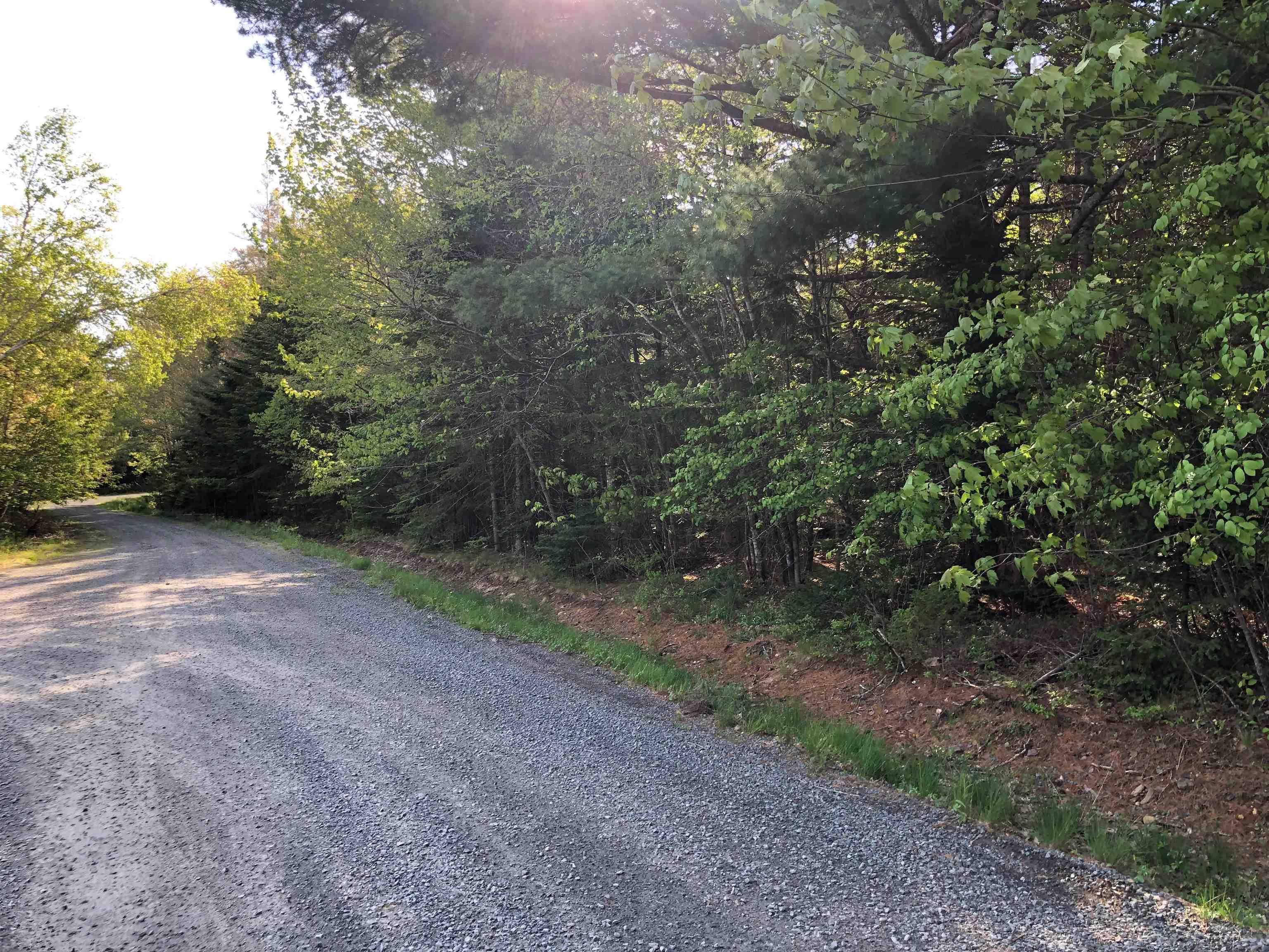 $89,000.00: Lot Mailman Road, Baker Settlement
