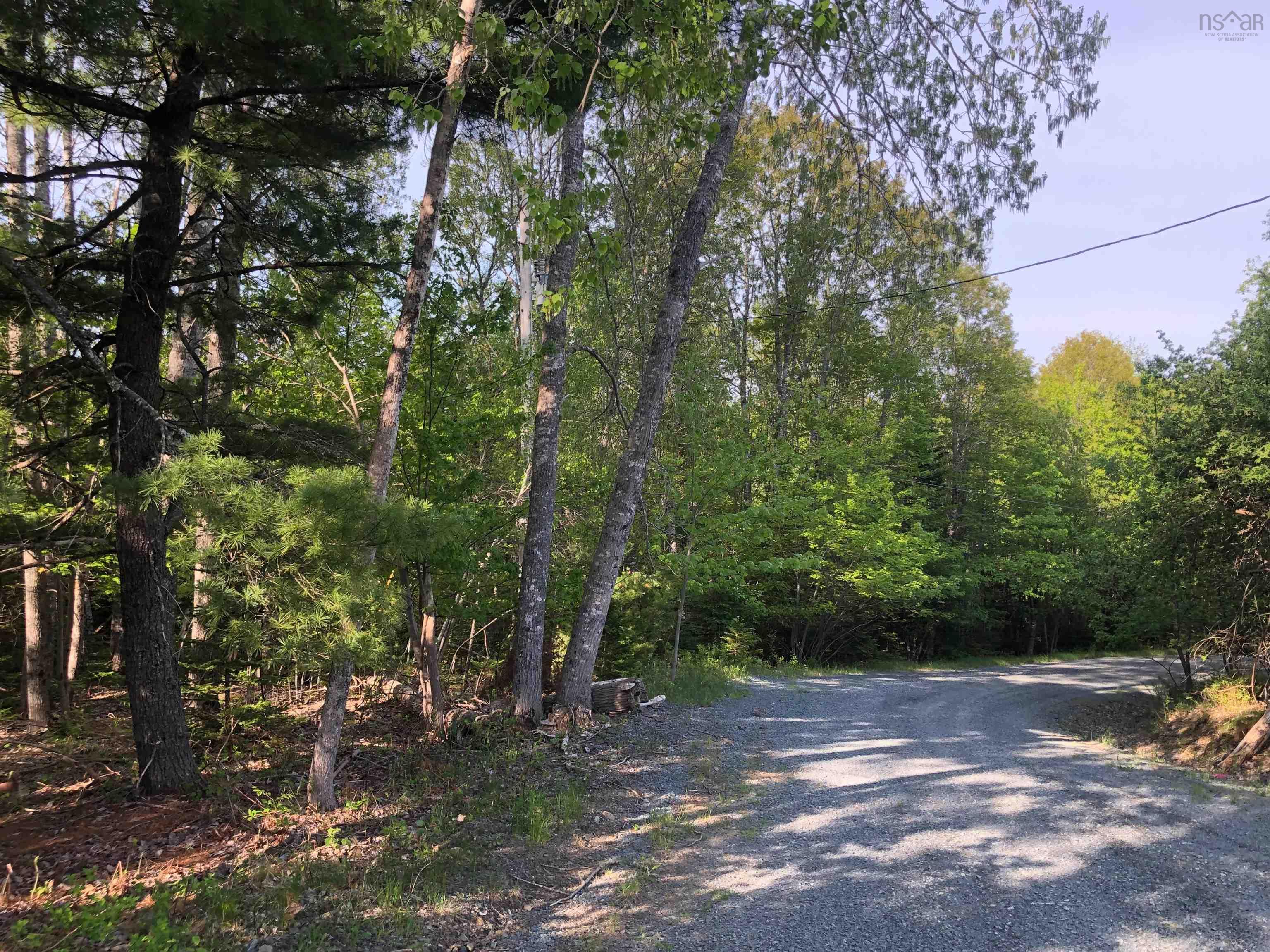 $89,000.00: Lot Mailman Road, Baker Settlement