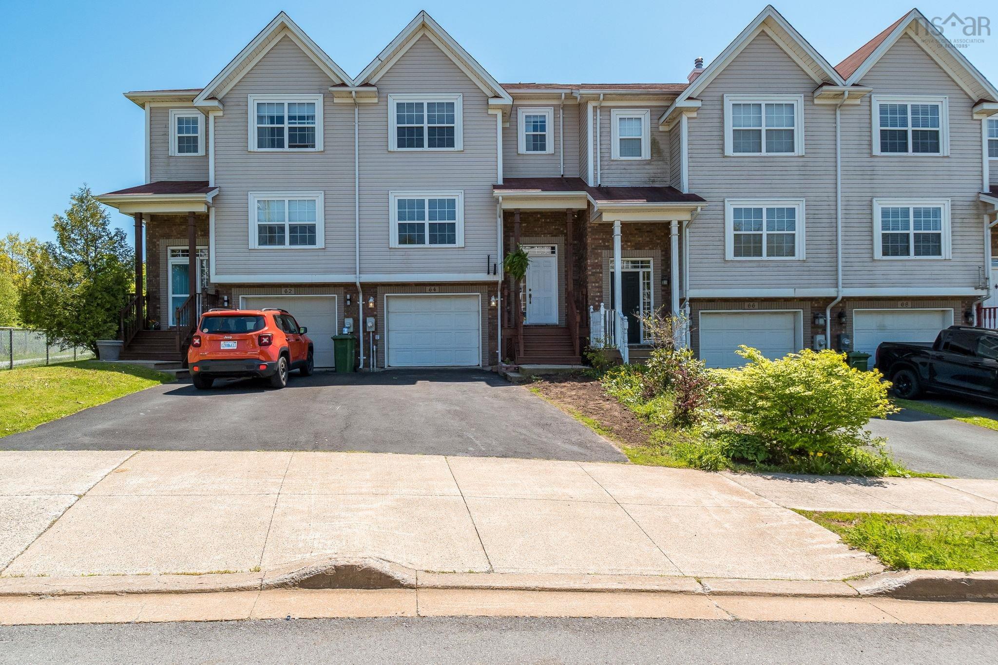 64 Whitehall Crescent, Dartmouth, NS (MLS® 202613515)