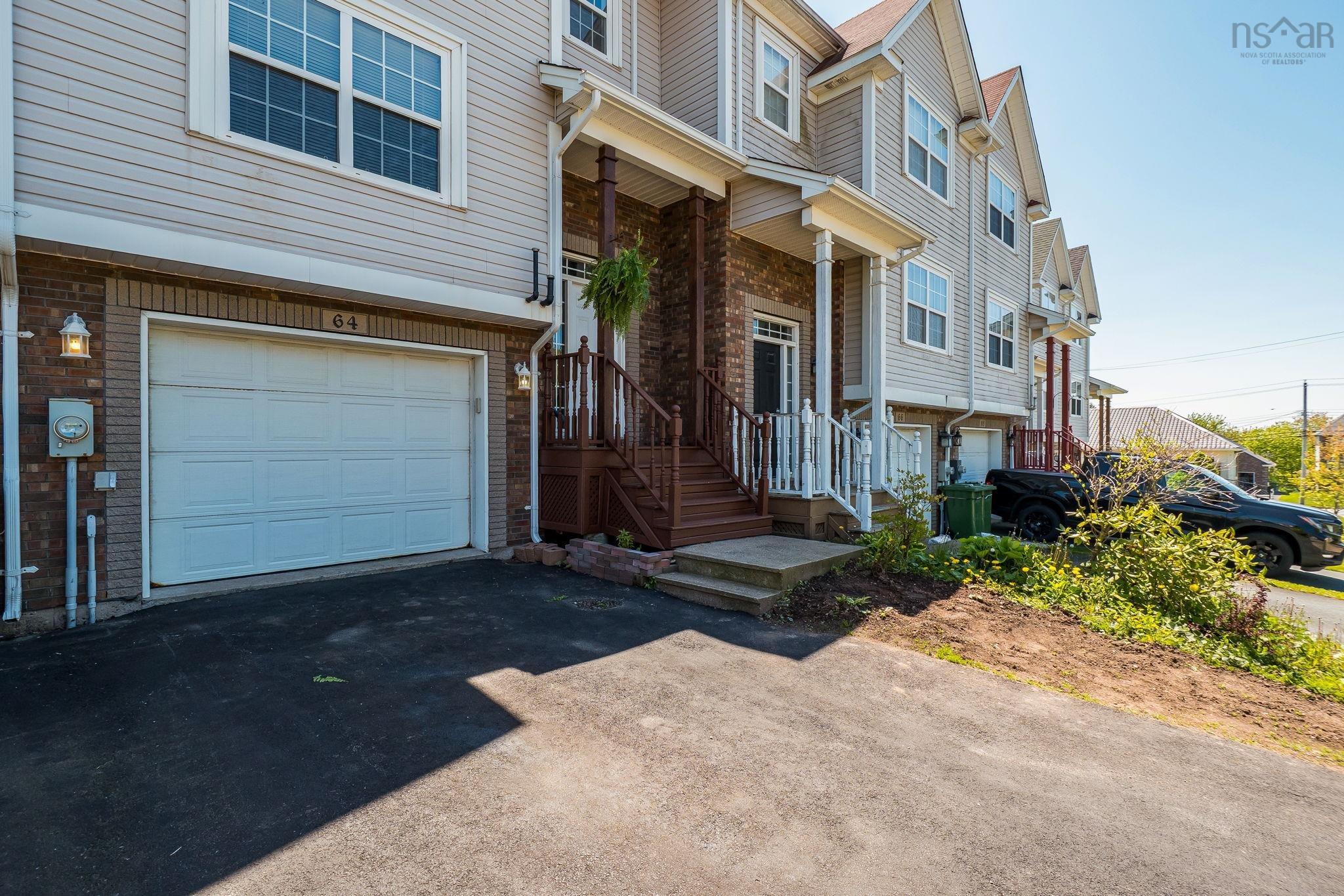 64 Whitehall Crescent, Dartmouth, NS (MLS 202613515)