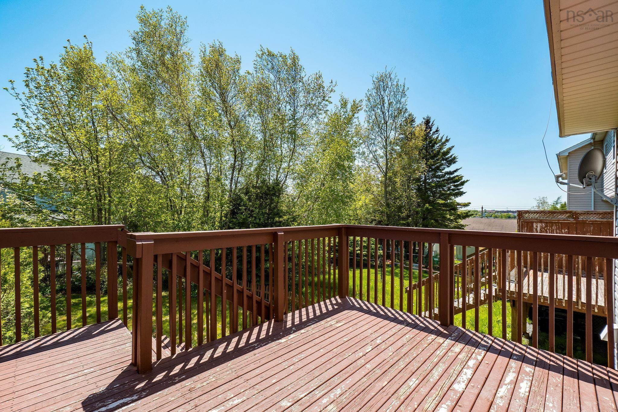 64 Whitehall Crescent, Dartmouth, NS (MLS 202613515)