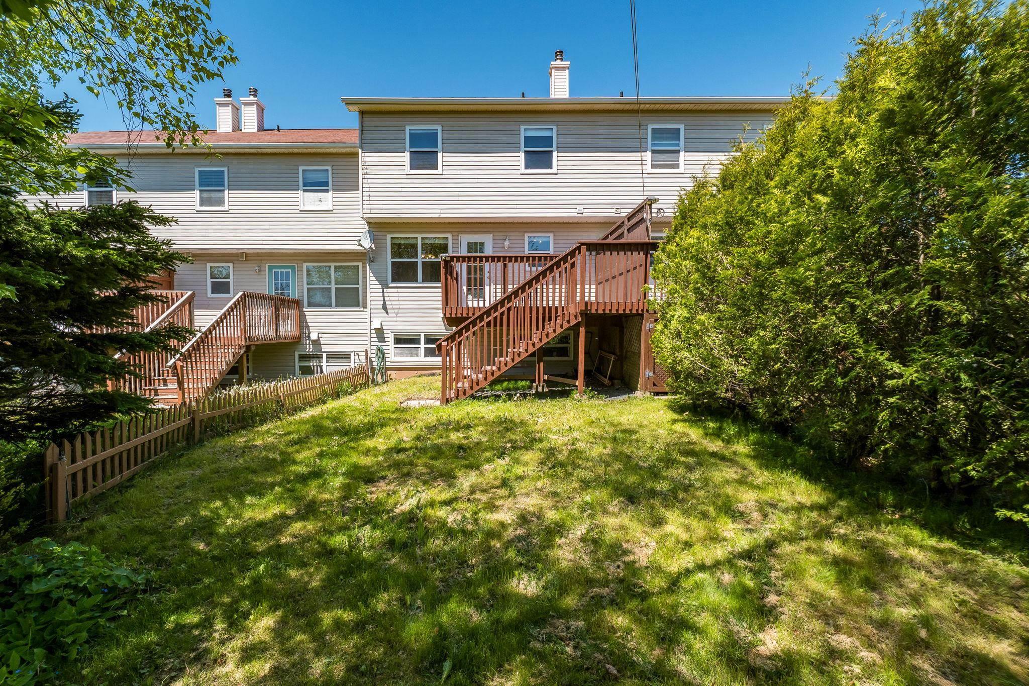 64 Whitehall Crescent, Dartmouth, NS (MLS 202613515)