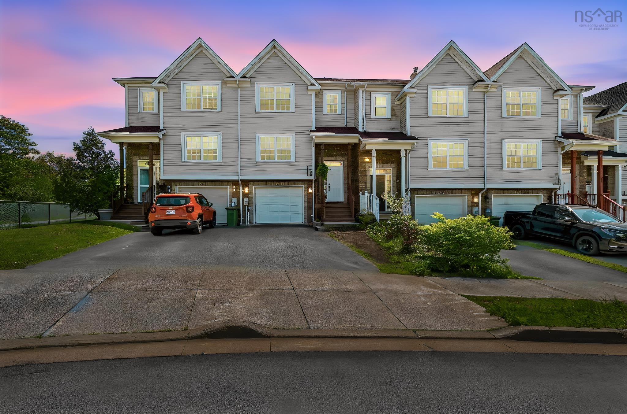64 Whitehall Crescent, Dartmouth, NS (MLS 202613515)