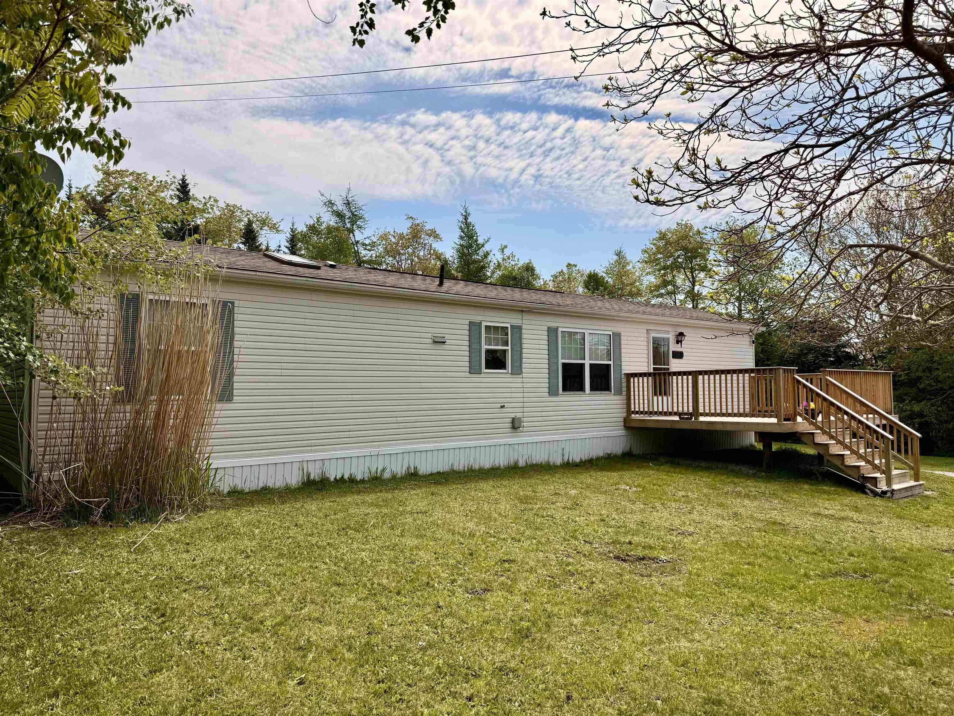 $199,000.00: 1985 Sandy Point Road, Sandy Point