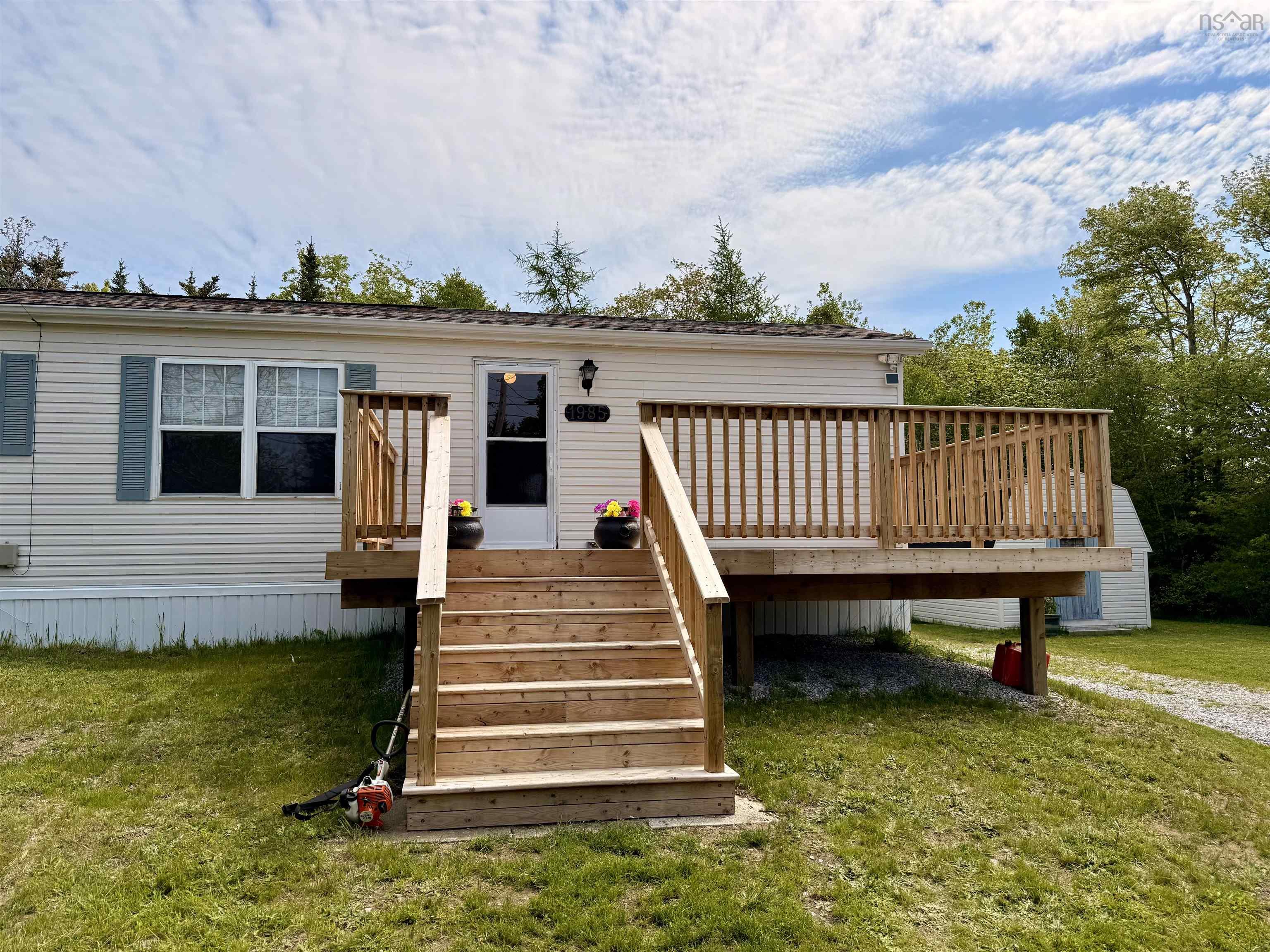 $199,000.00: 1985 Sandy Point Road, Sandy Point