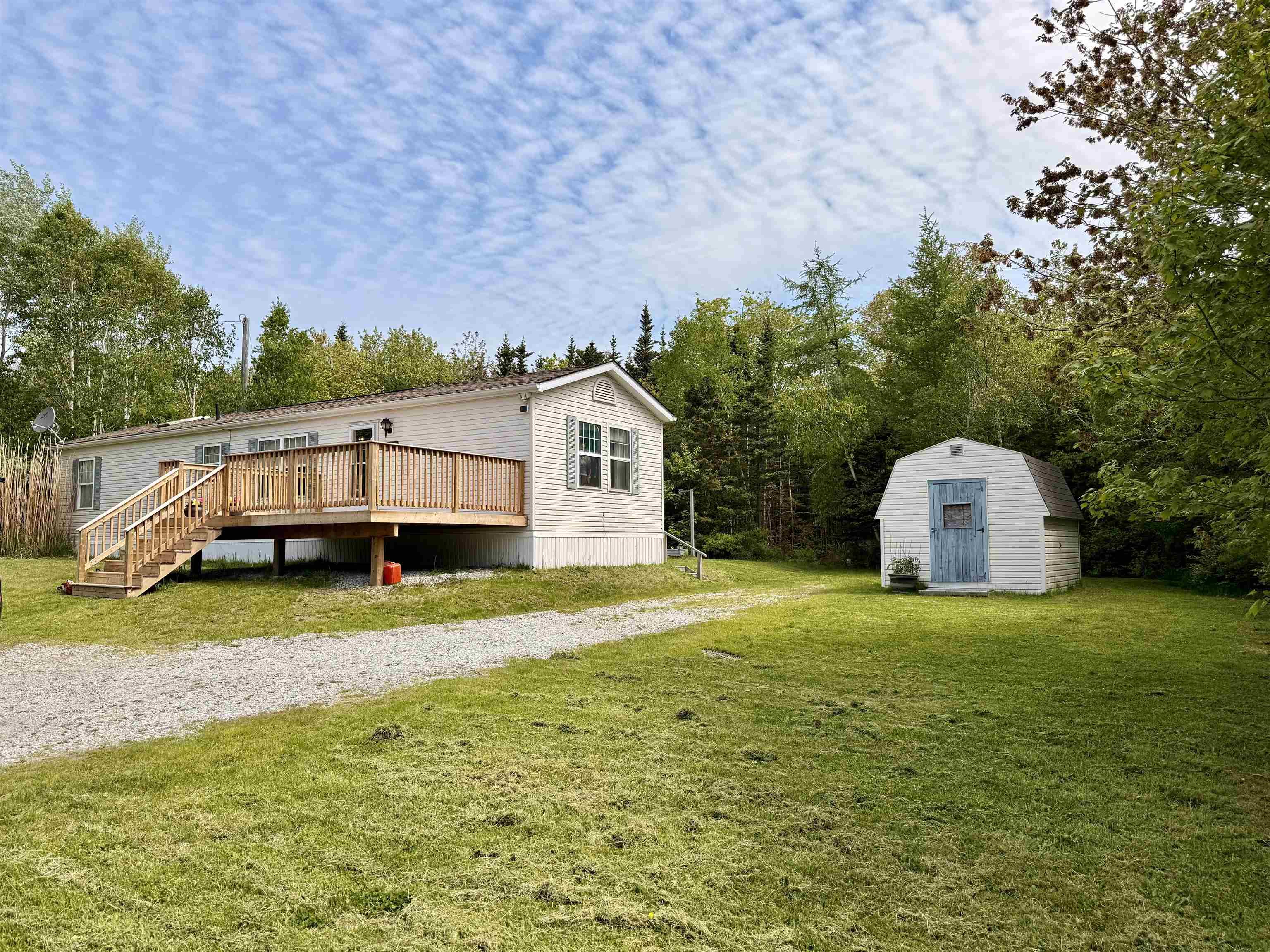 $199,000.00: 1985 Sandy Point Road, Sandy Point