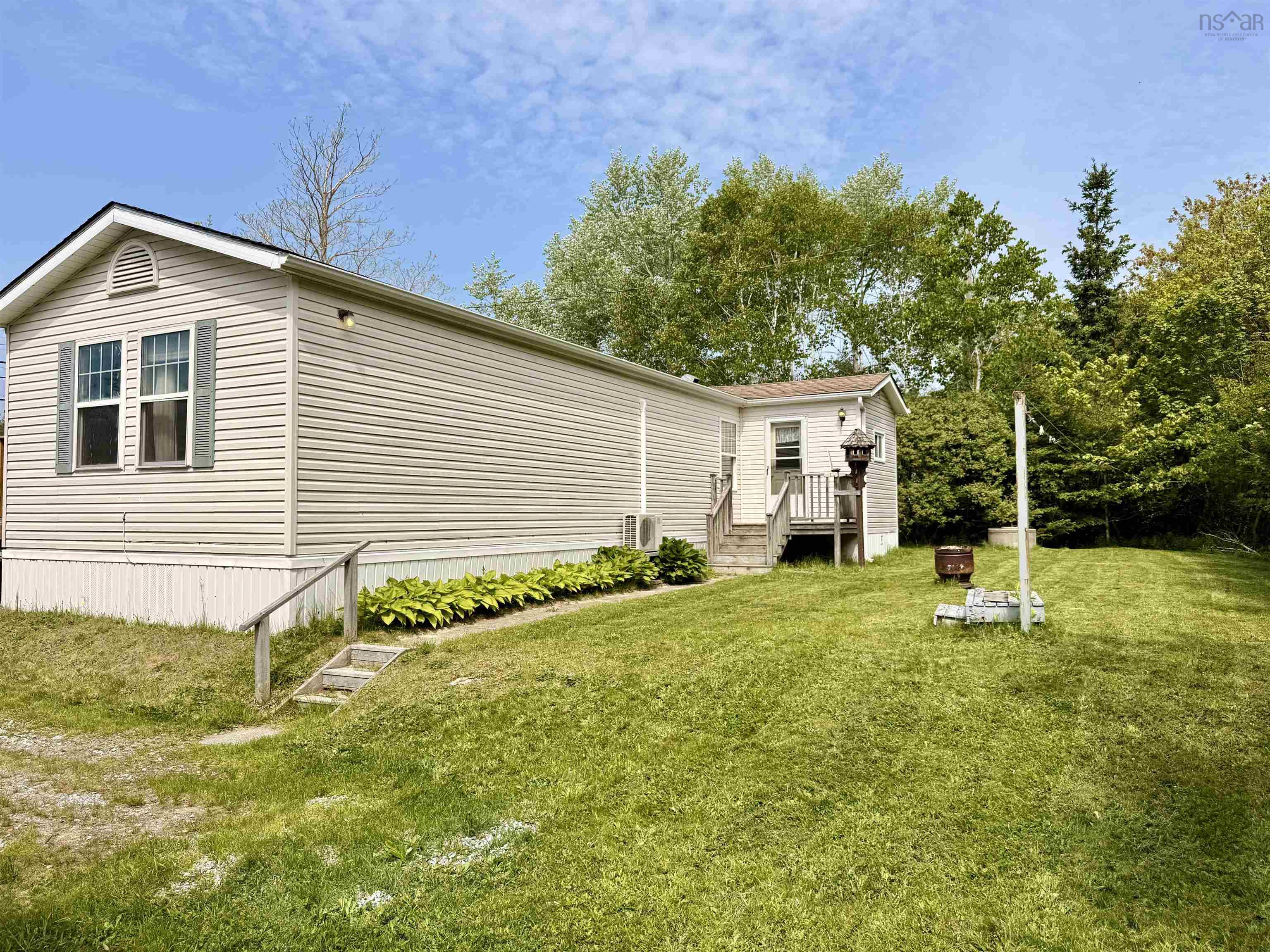 $199,000.00: 1985 Sandy Point Road, Sandy Point