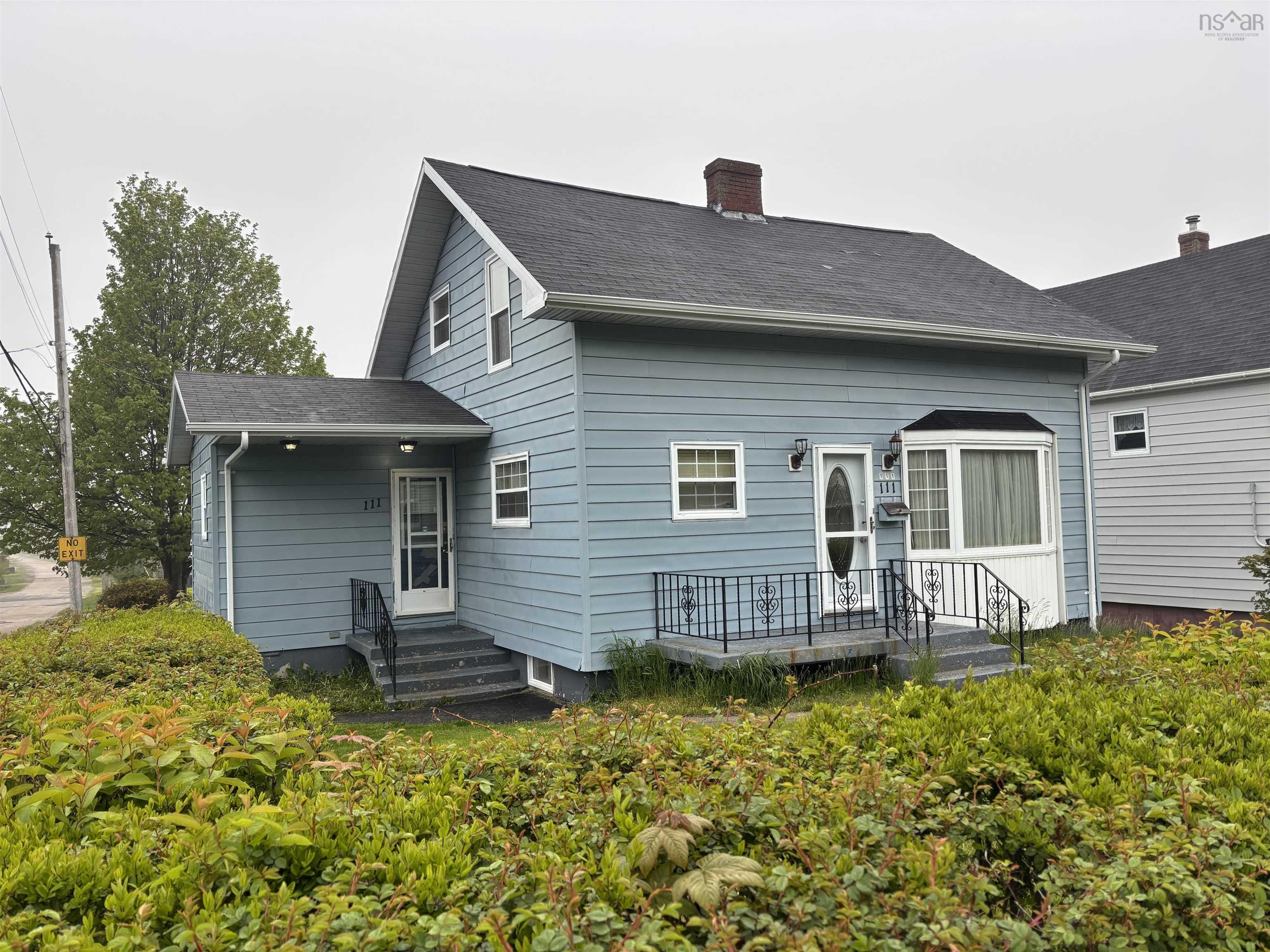 $229,000.00: 111 Atlantic Street, Sydney Mines