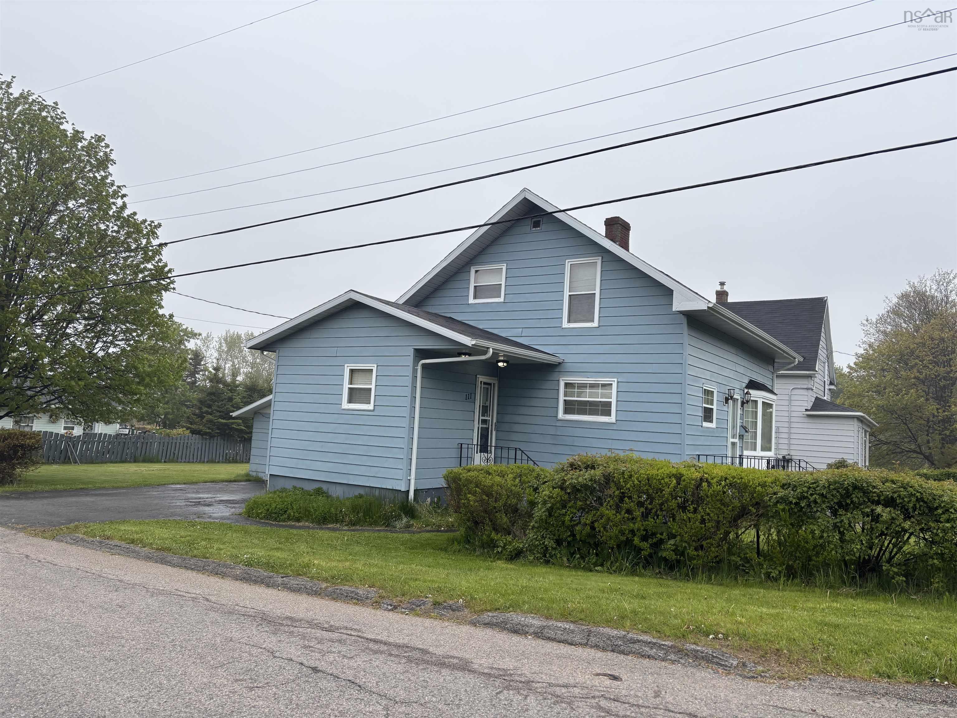 $229,000.00: 111 Atlantic Street, Sydney Mines