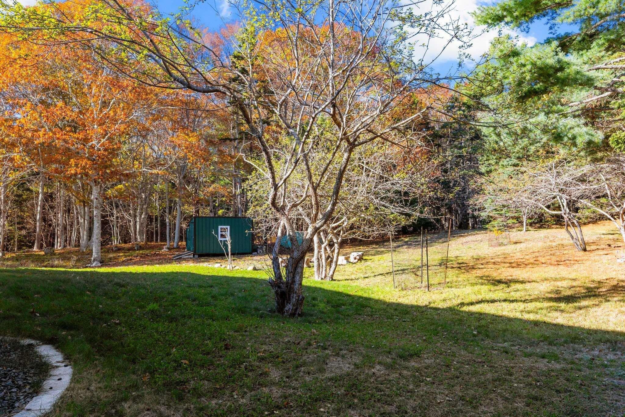 $1,999,000.00: 4808 332 Highway, East Lahave