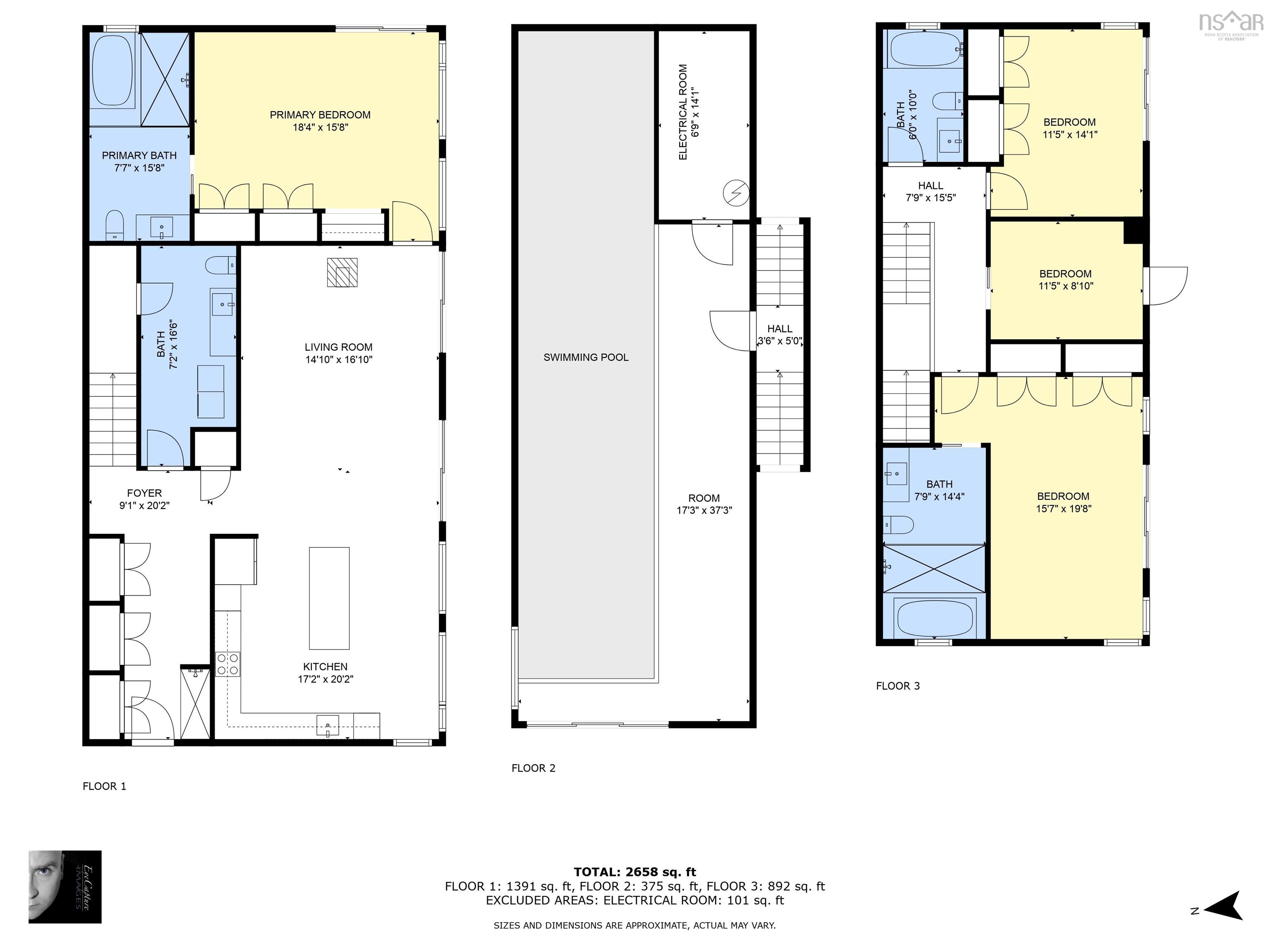 $1,999,000.00: 4808 332 Highway, East Lahave