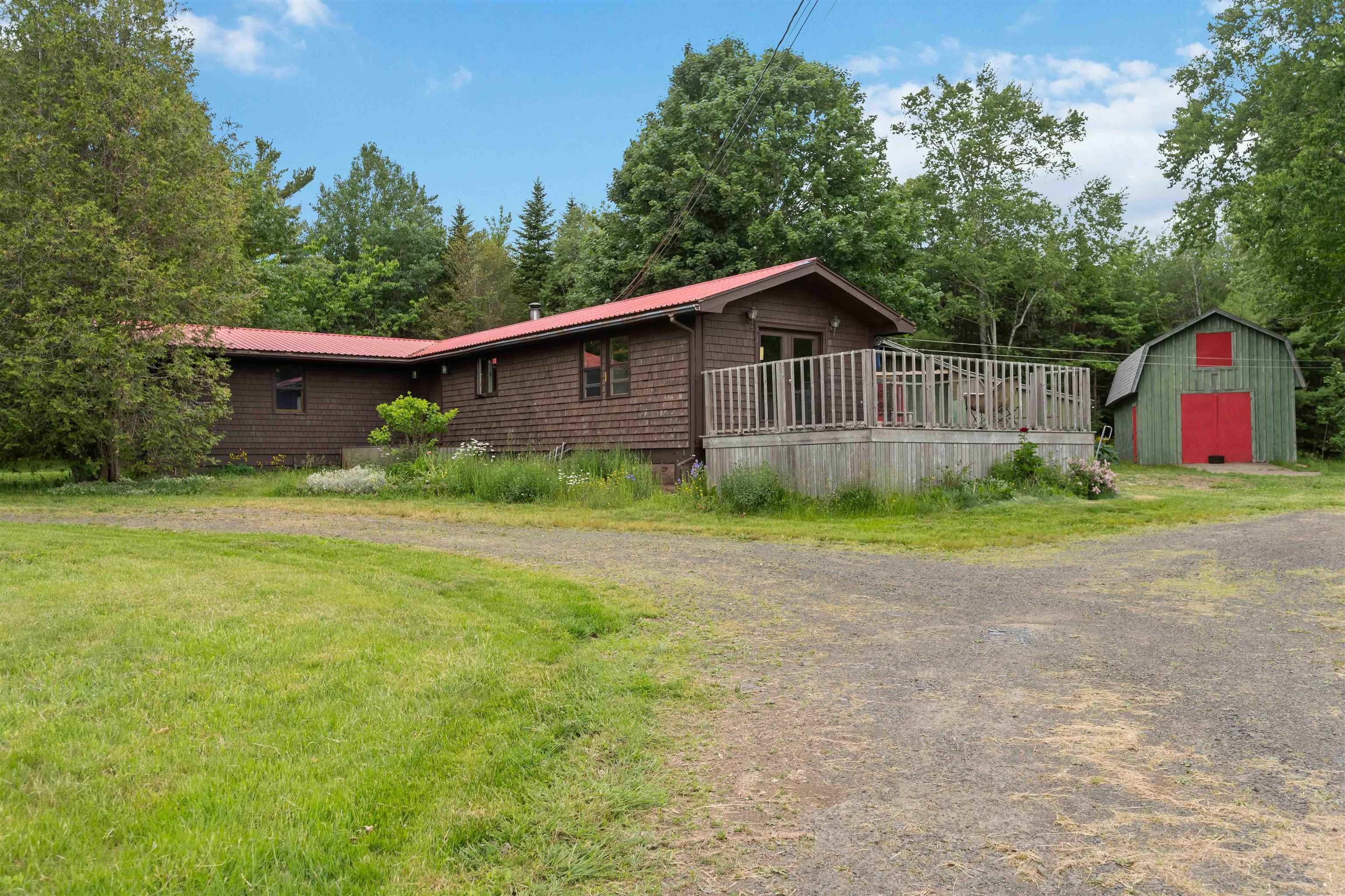 $229,000.00: 82 Morganville Road, Bear River