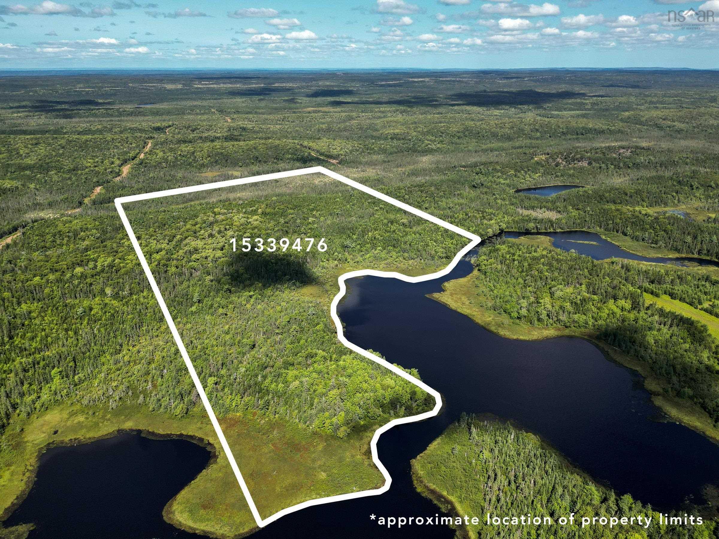 $99,000.00: 0 Salmon River Road, Grand Mira North