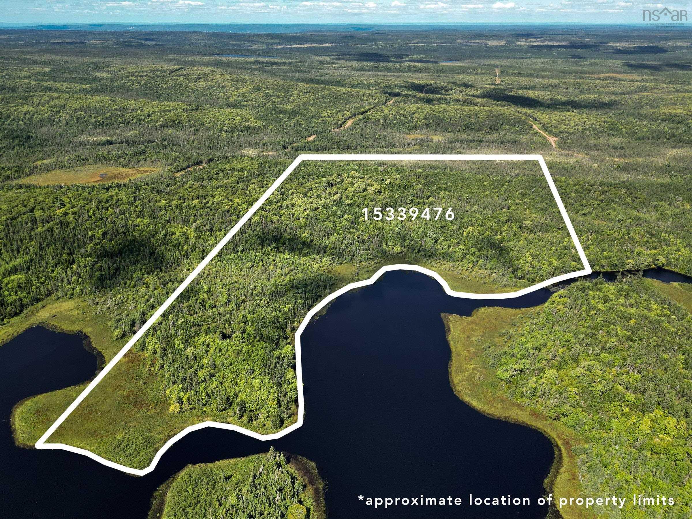 $99,000.00: 0 Salmon River Road, Grand Mira North