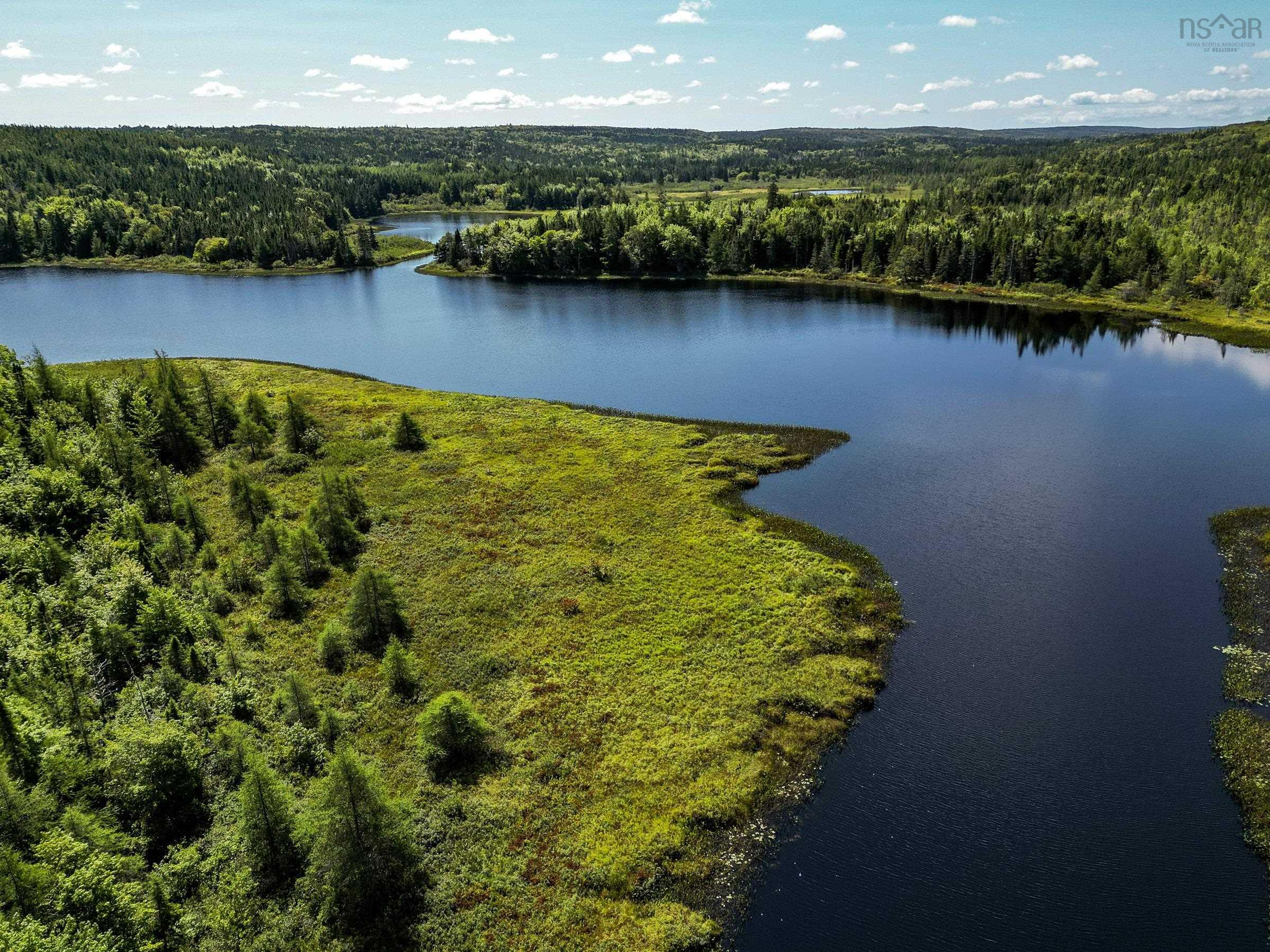 $99,000.00: 0 Salmon River Road, Grand Mira North