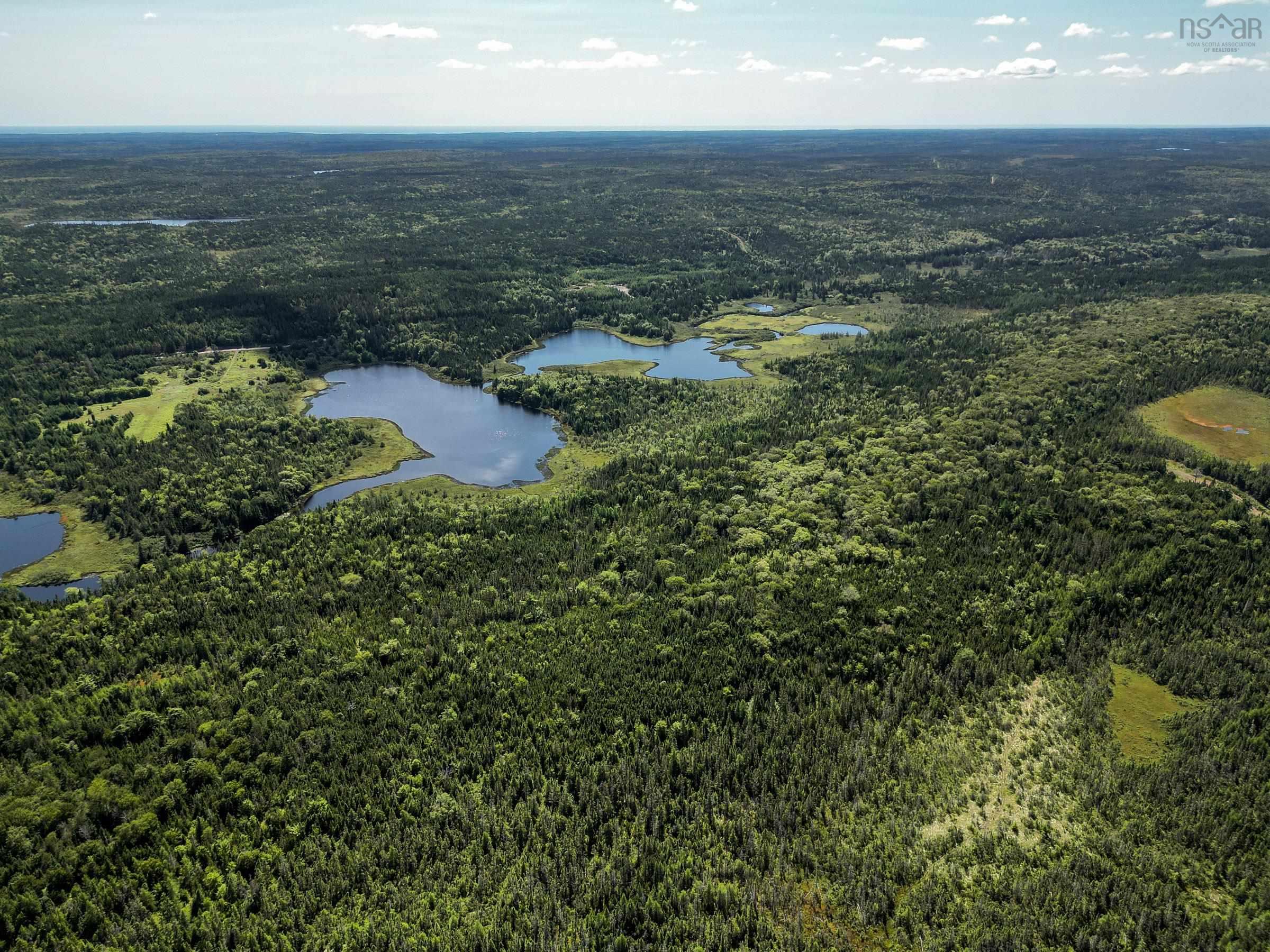 $99,000.00: 0 Salmon River Road, Grand Mira North