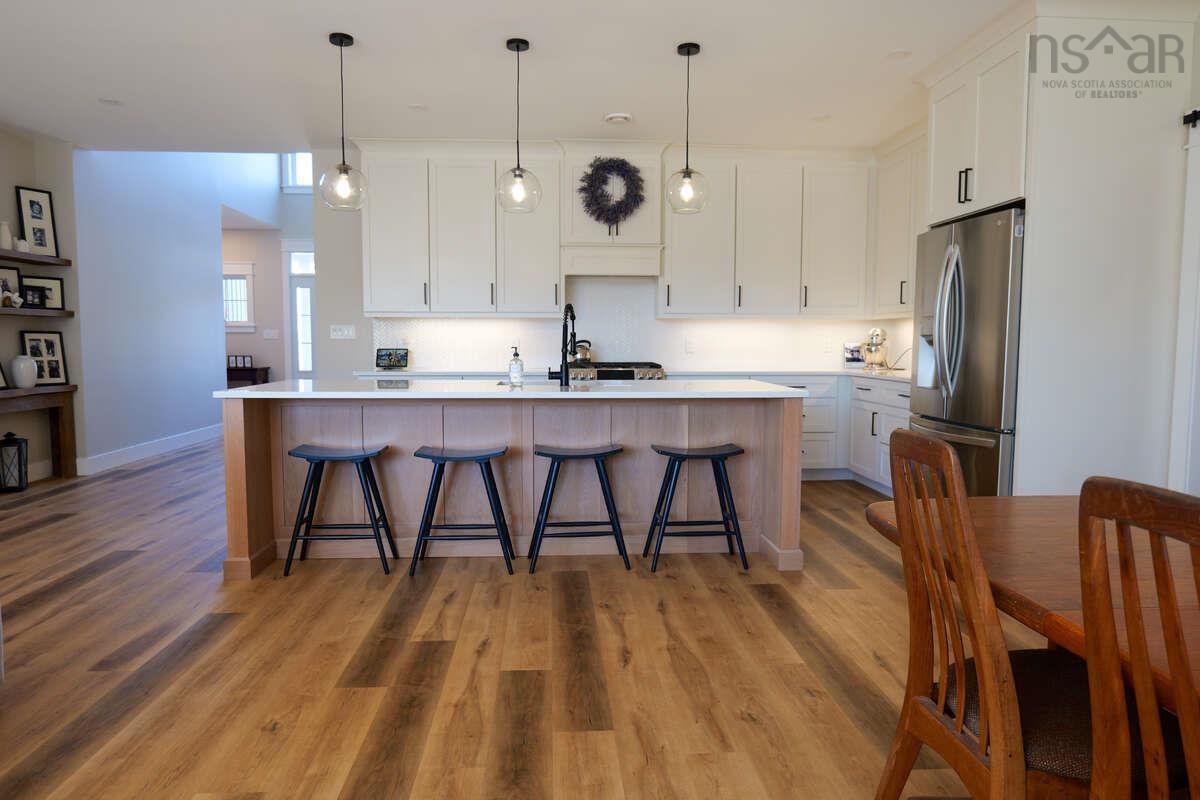 $874,500.00: 127 Stirling Avenue, Wolfville