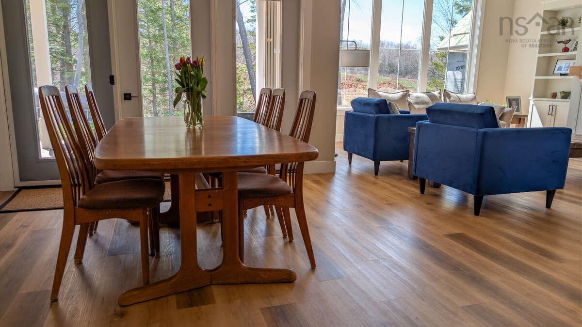 $874,500.00: 127 Stirling Avenue, Wolfville