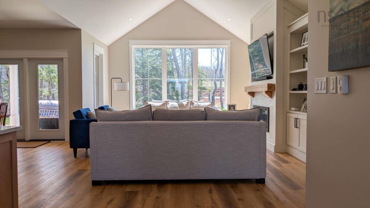 $874,500.00: 127 Stirling Avenue, Wolfville