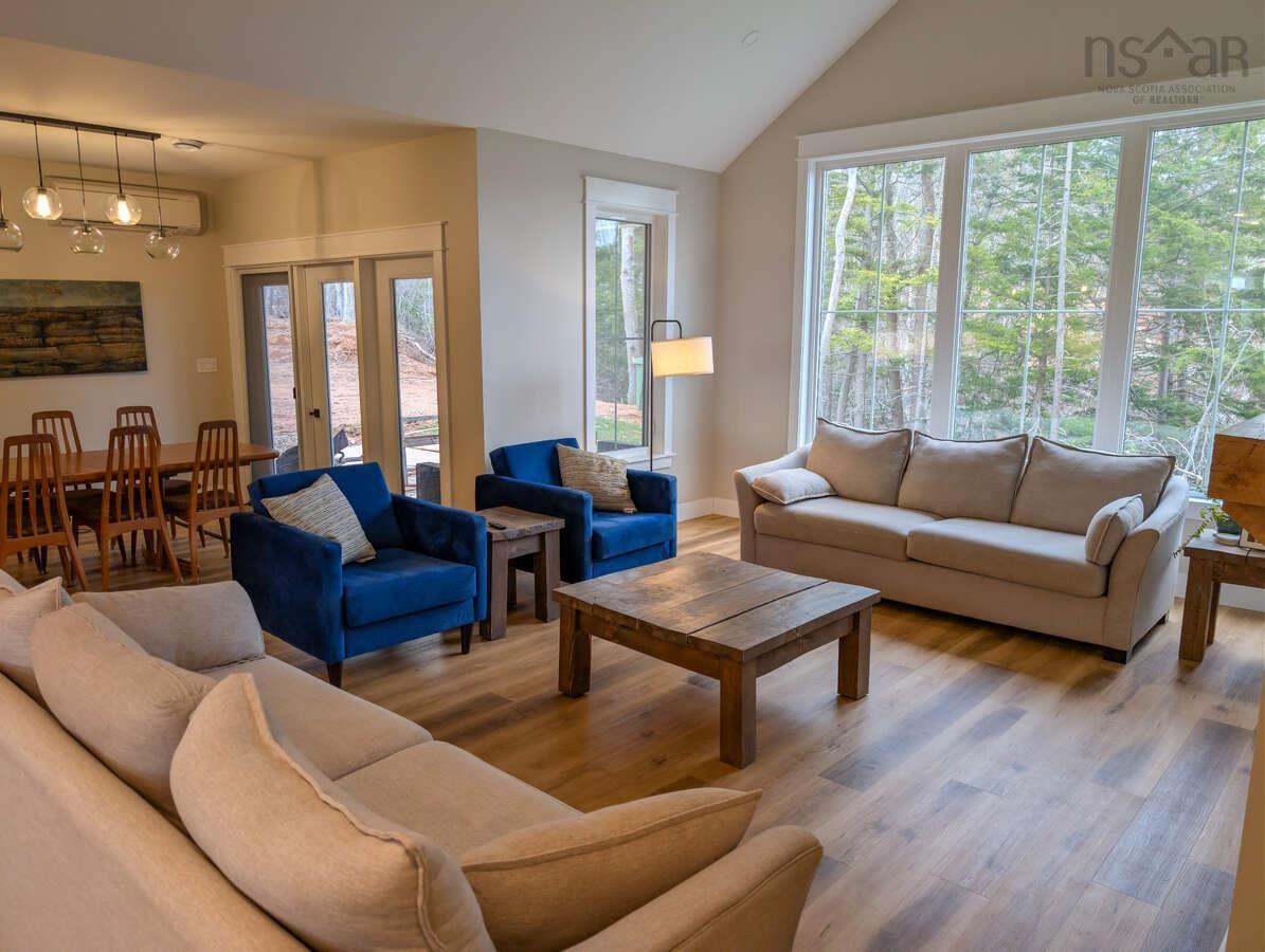 $874,500.00: 127 Stirling Avenue, Wolfville