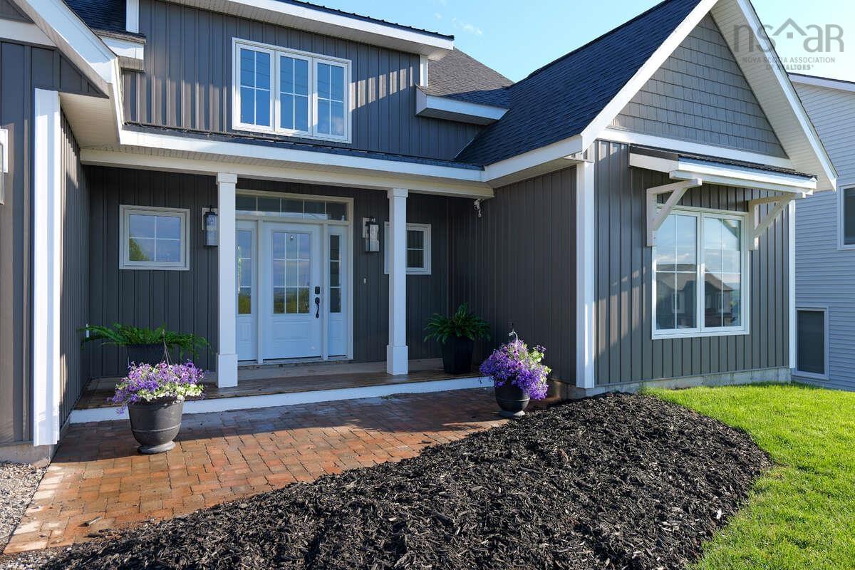 $874,500.00: 127 Stirling Avenue, Wolfville