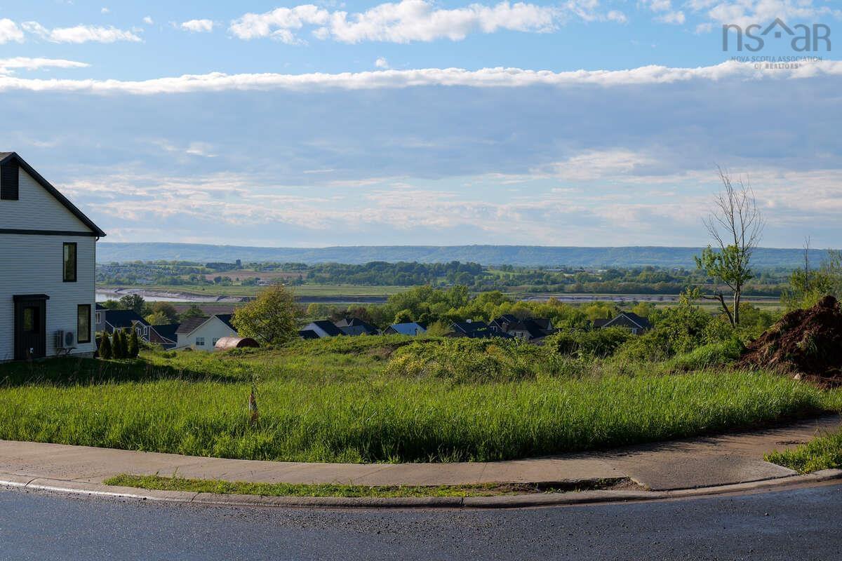 $874,500.00: 127 Stirling Avenue, Wolfville