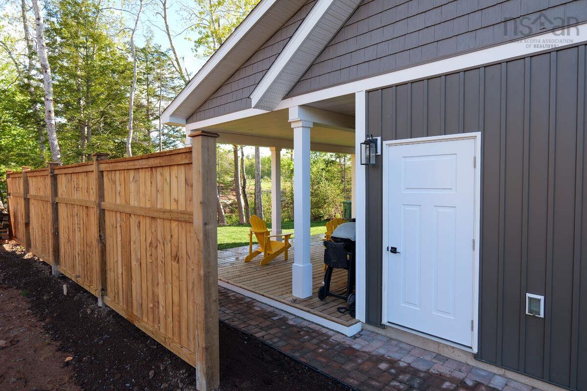 $874,500.00: 127 Stirling Avenue, Wolfville