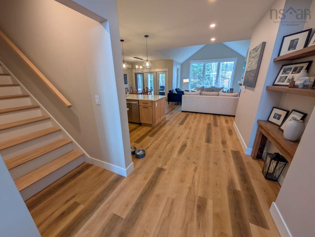 $874,500.00: 127 Stirling Avenue, Wolfville