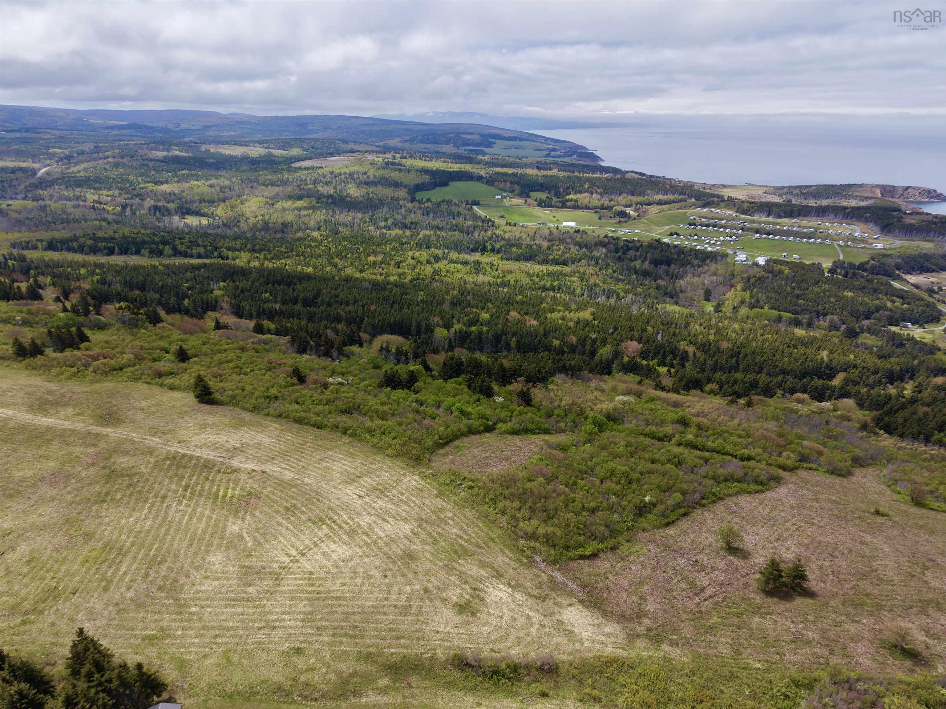 $325,000.00: Lot 1 Doig Lane, Dunvegan