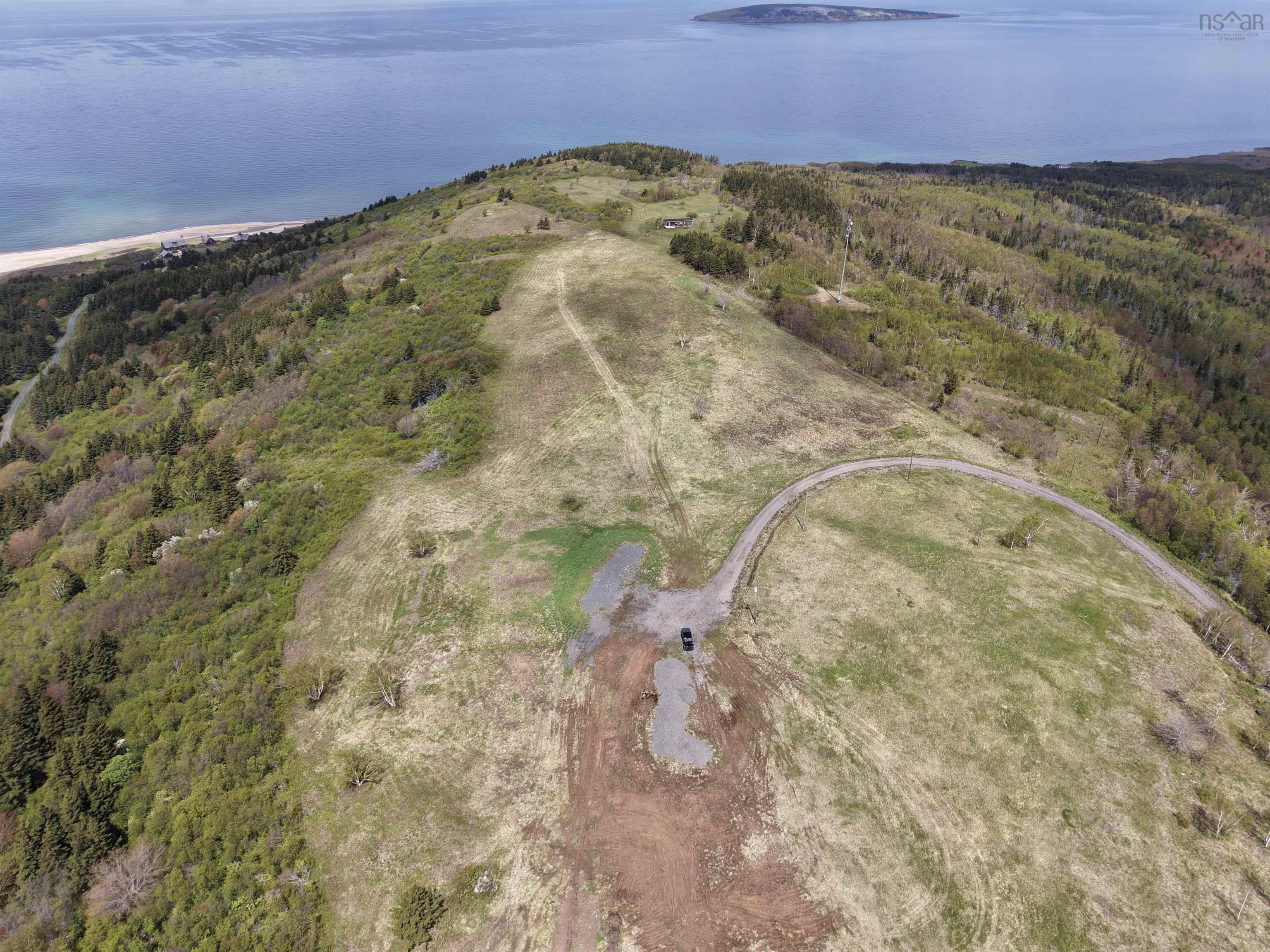 $325,000.00: Lot 1 Doig Lane, Dunvegan