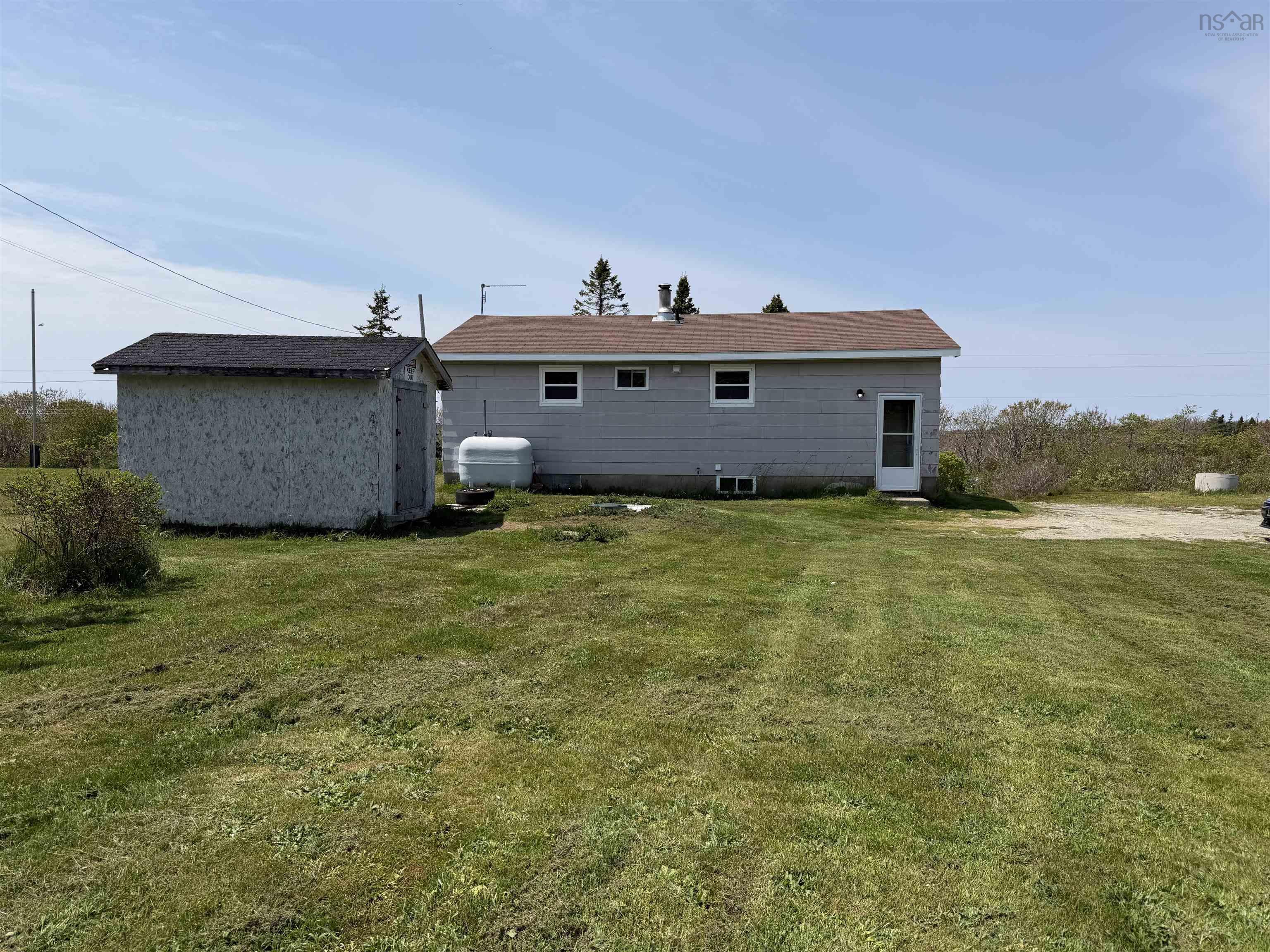 $199,000.00: 212 Popes Road, Upper Woods Harbour
