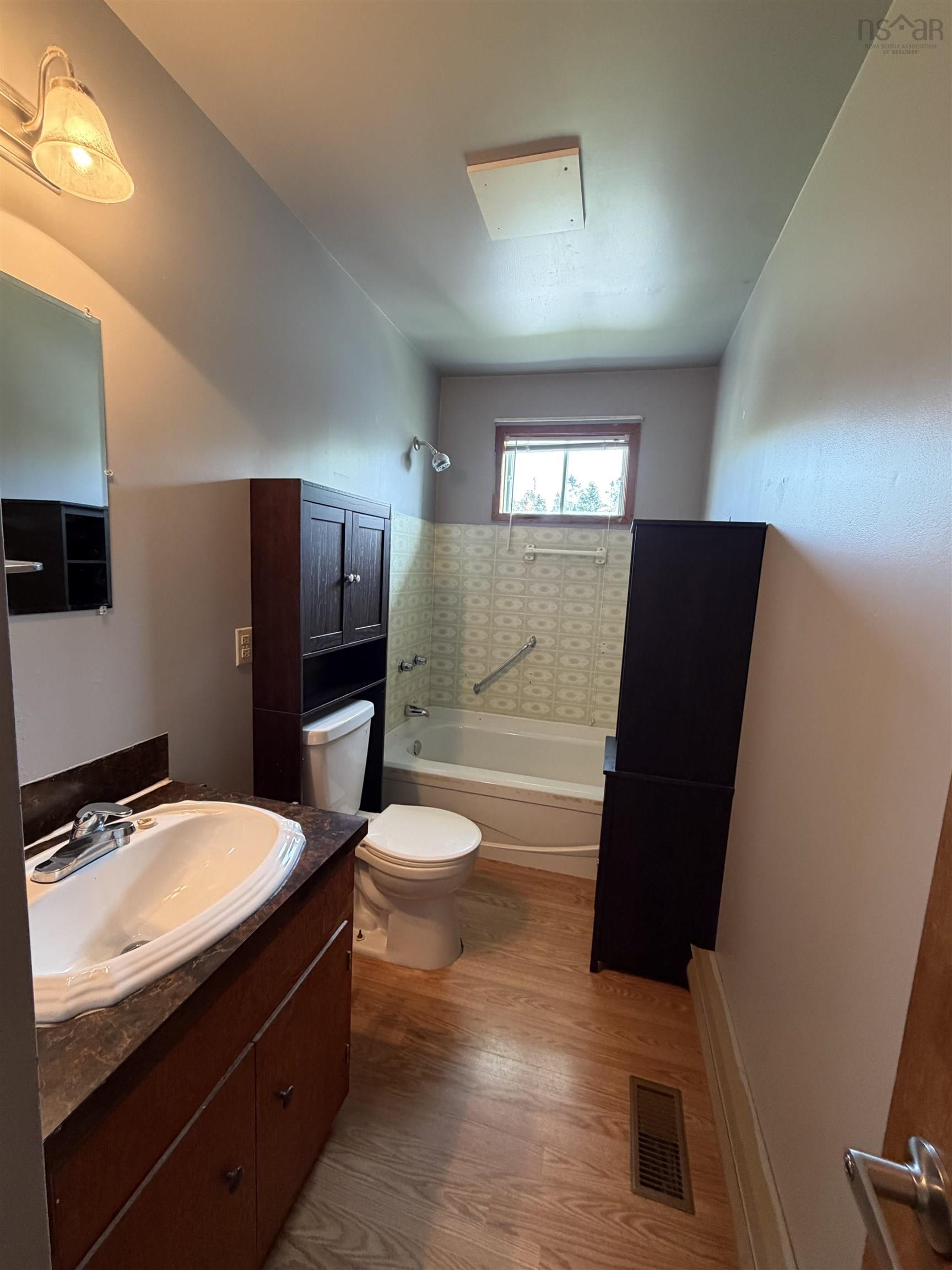 $199,000.00: 212 Popes Road, Upper Woods Harbour