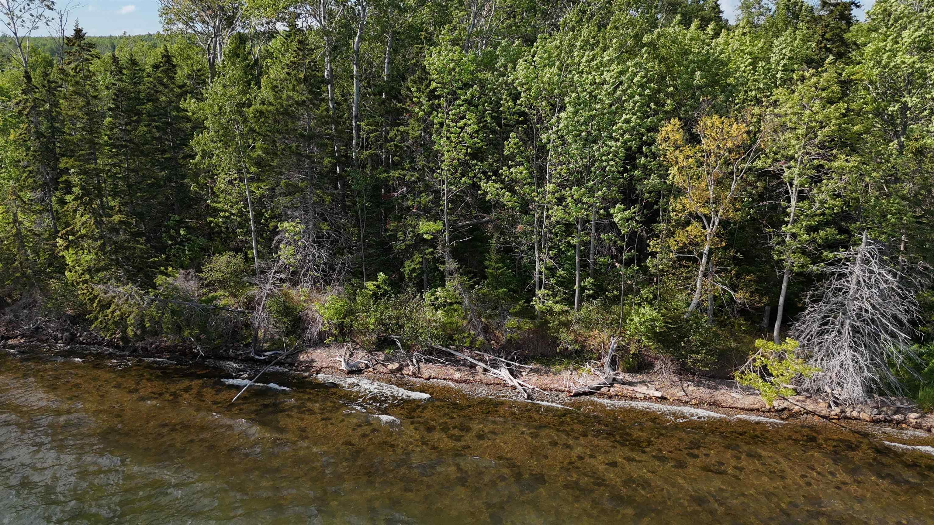 $157,500.00: 105 Highway, Baddeck Inlet
