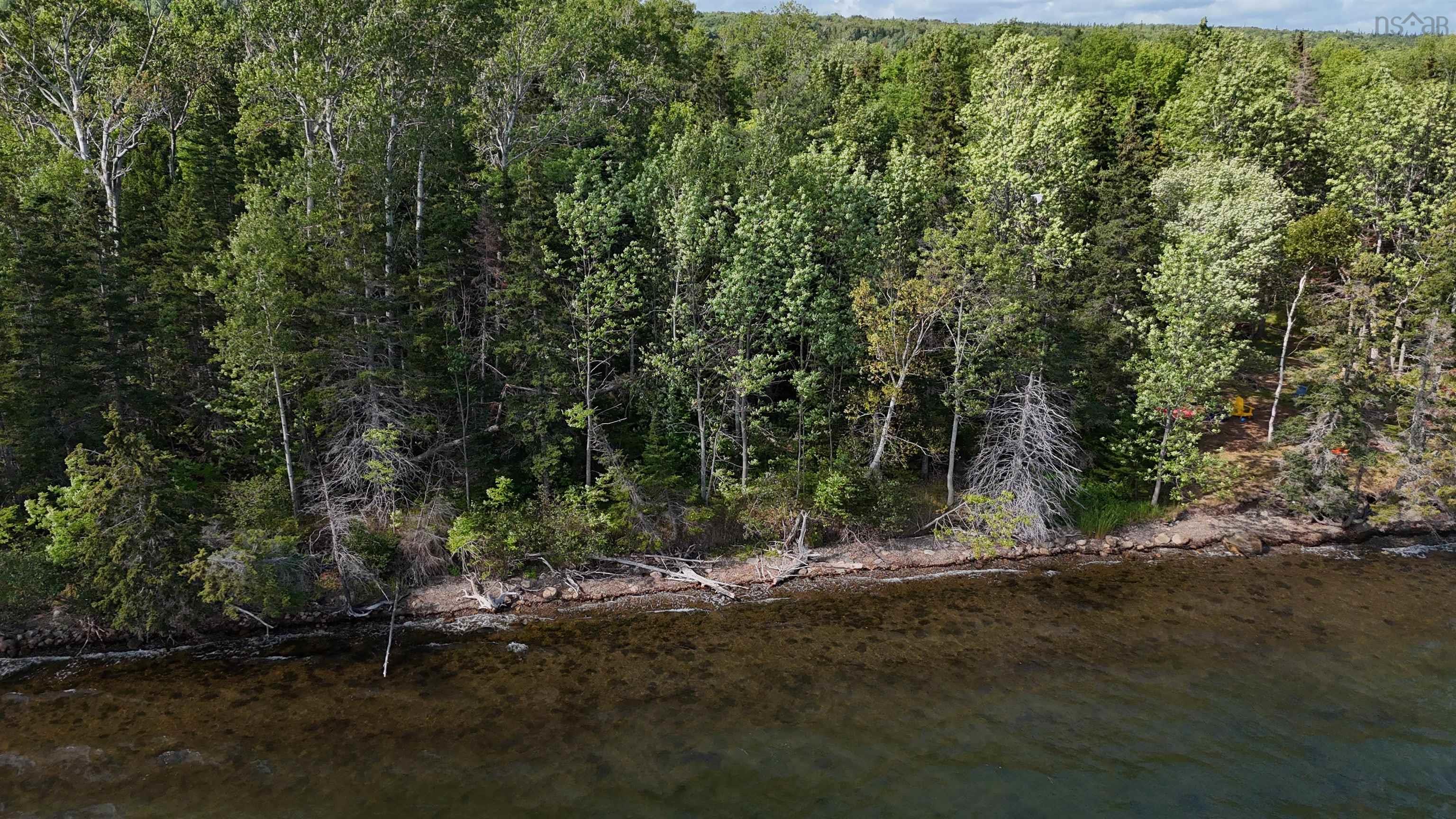 $157,500.00: 105 Highway, Baddeck Inlet