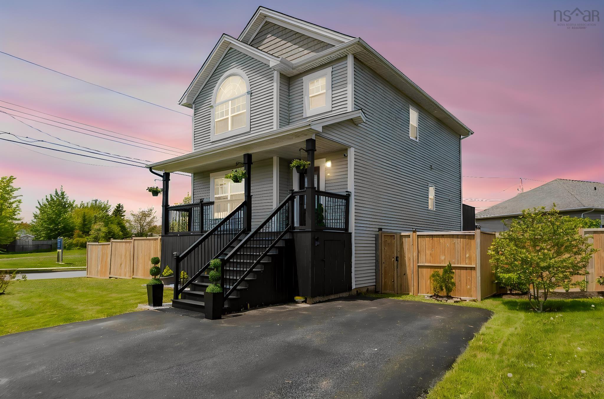 6 Wilmington Court, Eastern Passage, NS (MLS 202613553)