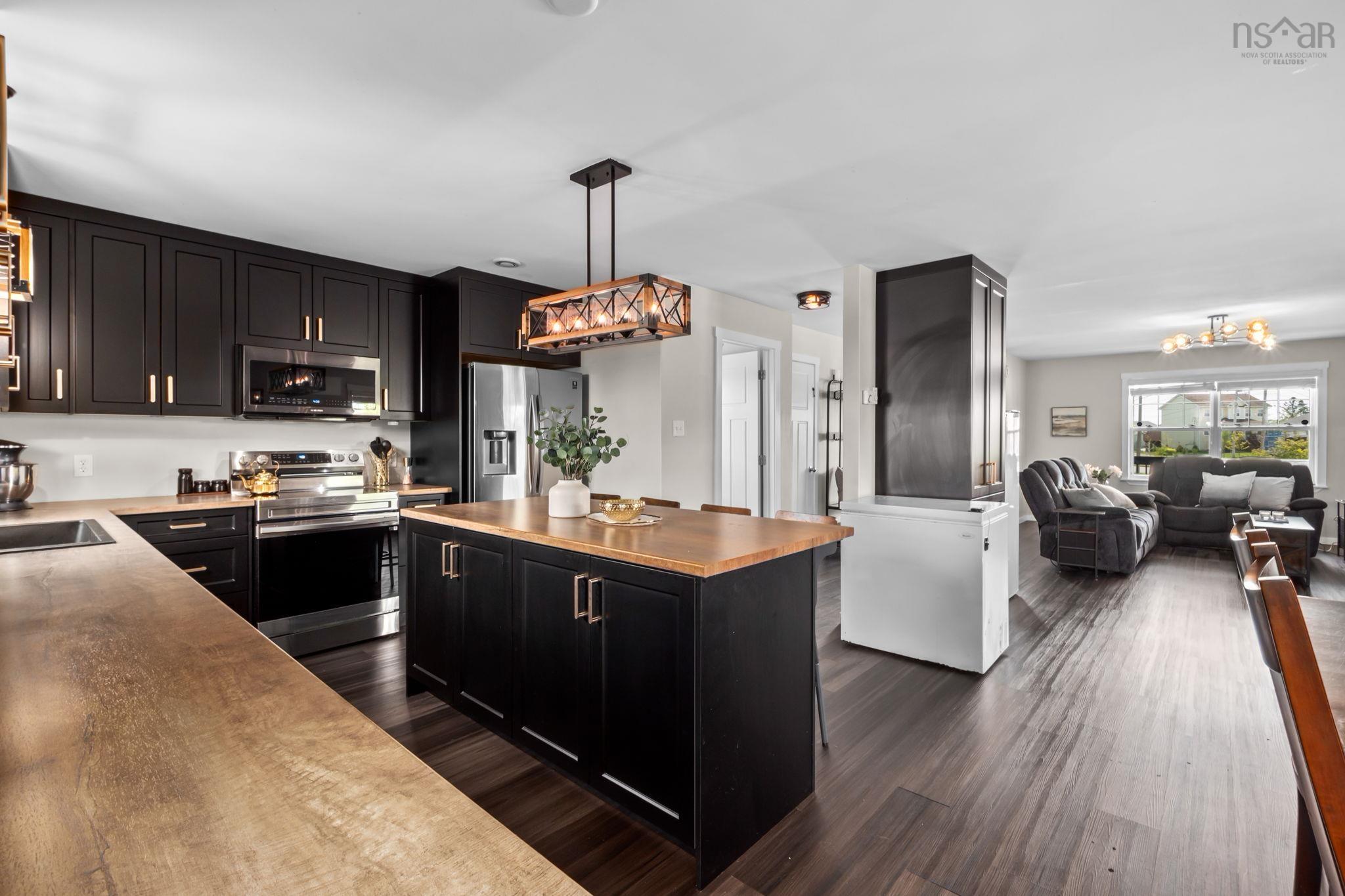 6 Wilmington Court, Eastern Passage, NS (MLS 202613553)