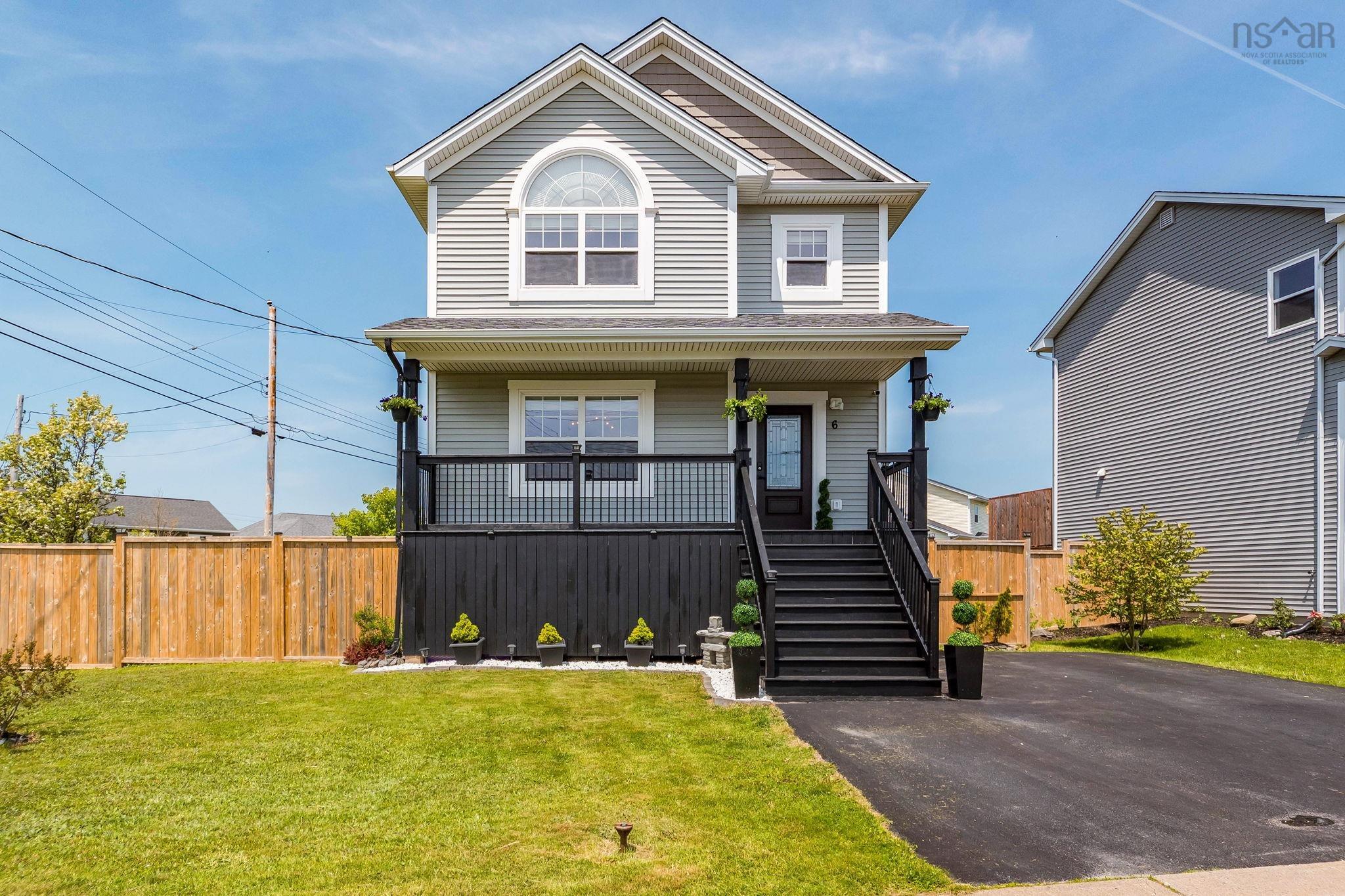 6 Wilmington Court, Eastern Passage, NS (MLS 202613553)