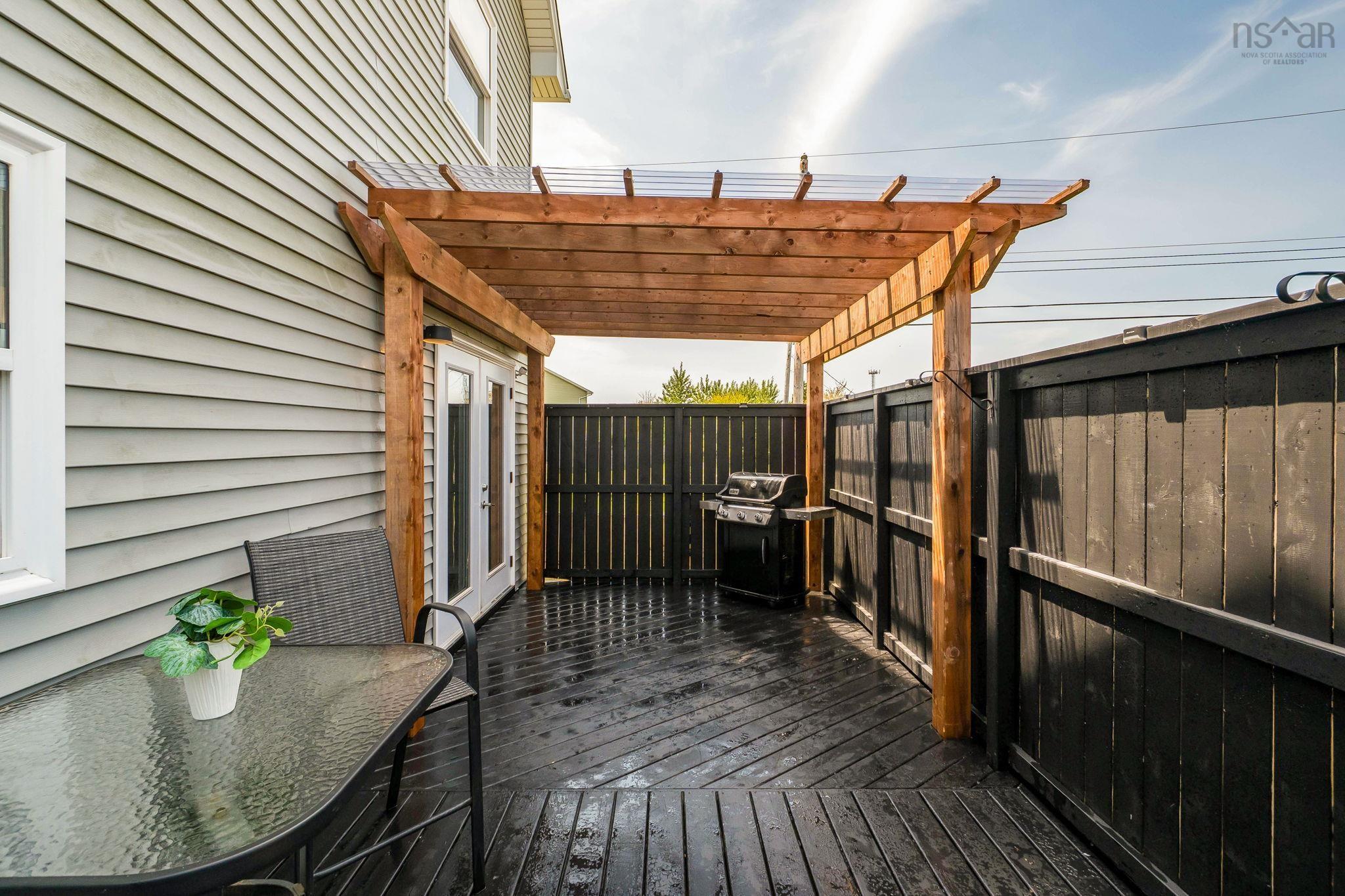 6 Wilmington Court, Eastern Passage, NS (MLS 202613553)
