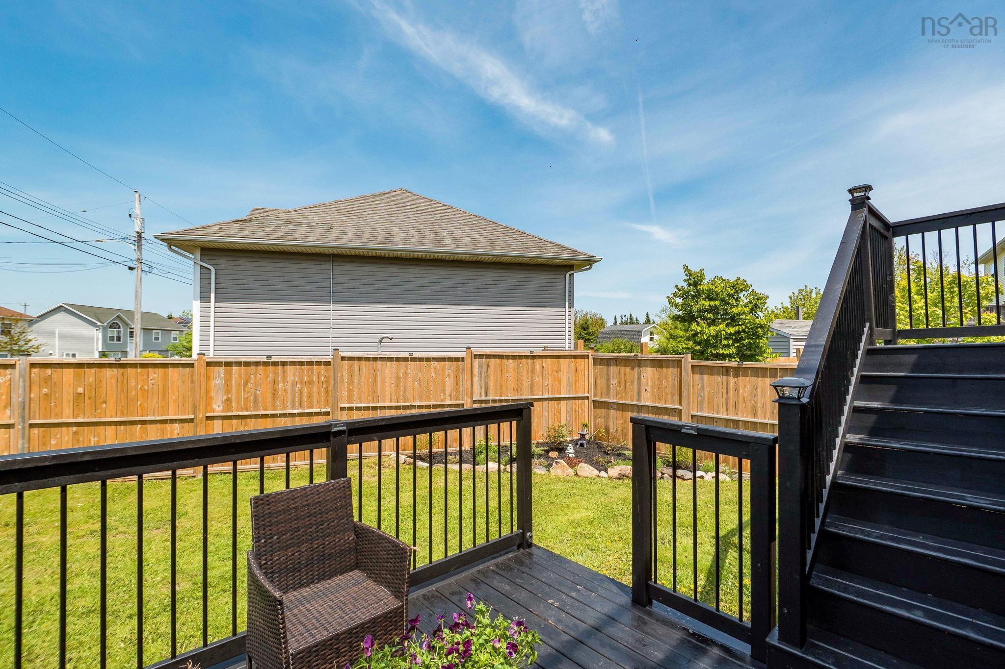 6 Wilmington Court, Eastern Passage, NS (MLS 202613553)