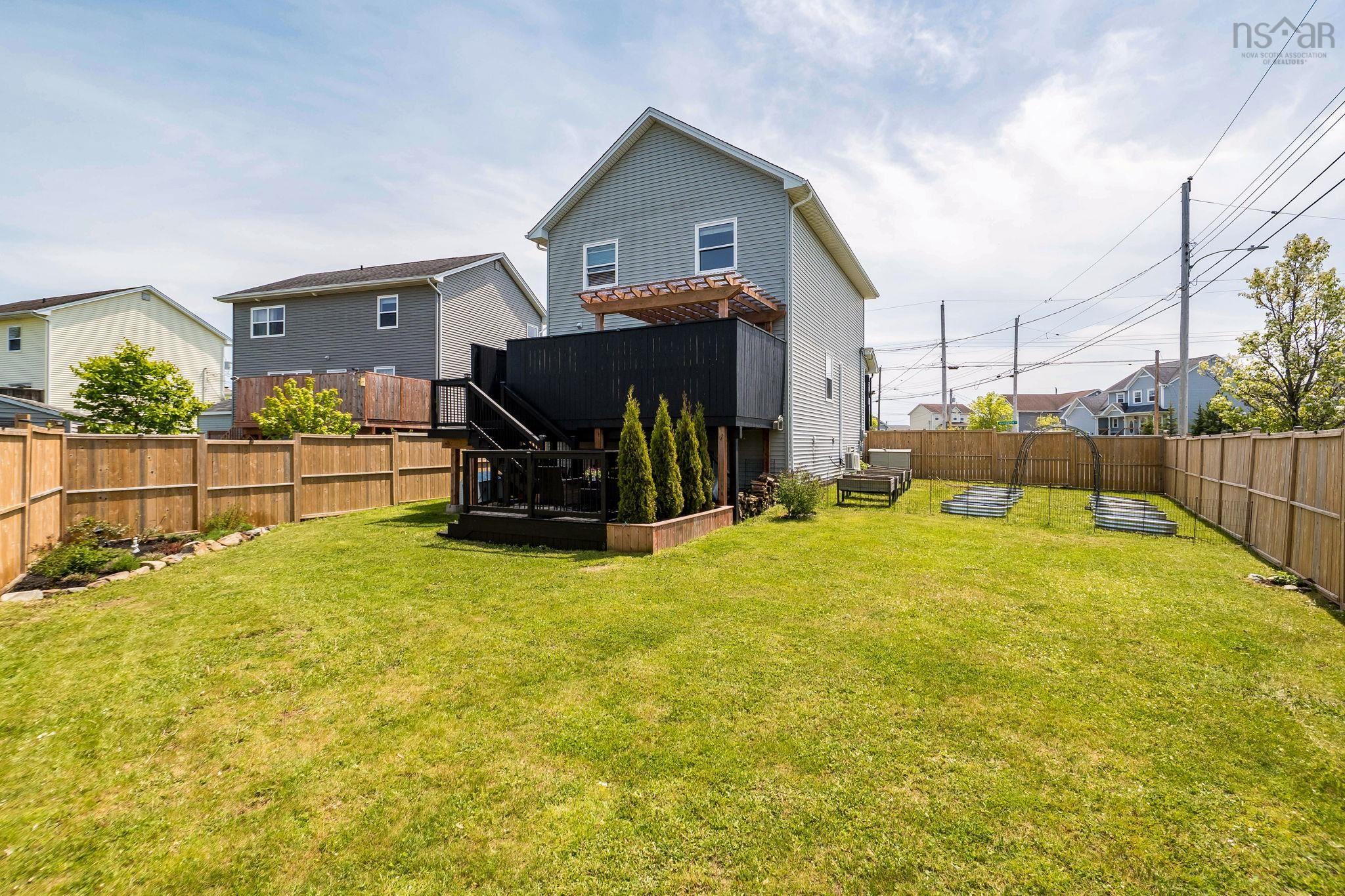 6 Wilmington Court, Eastern Passage, NS (MLS 202613553)