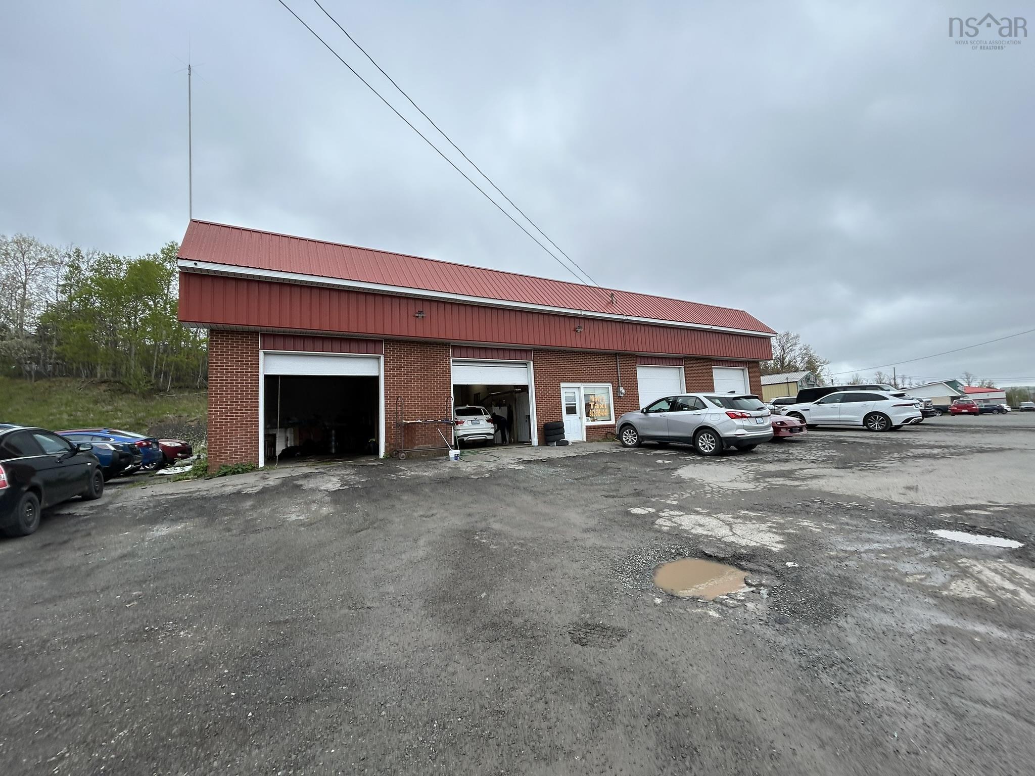 $375,000.00: 291 Westville Road, New Glasgow