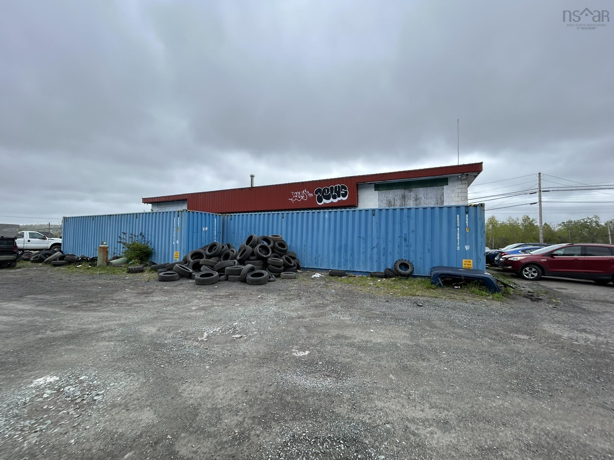 $375,000.00: 291 Westville Road, New Glasgow