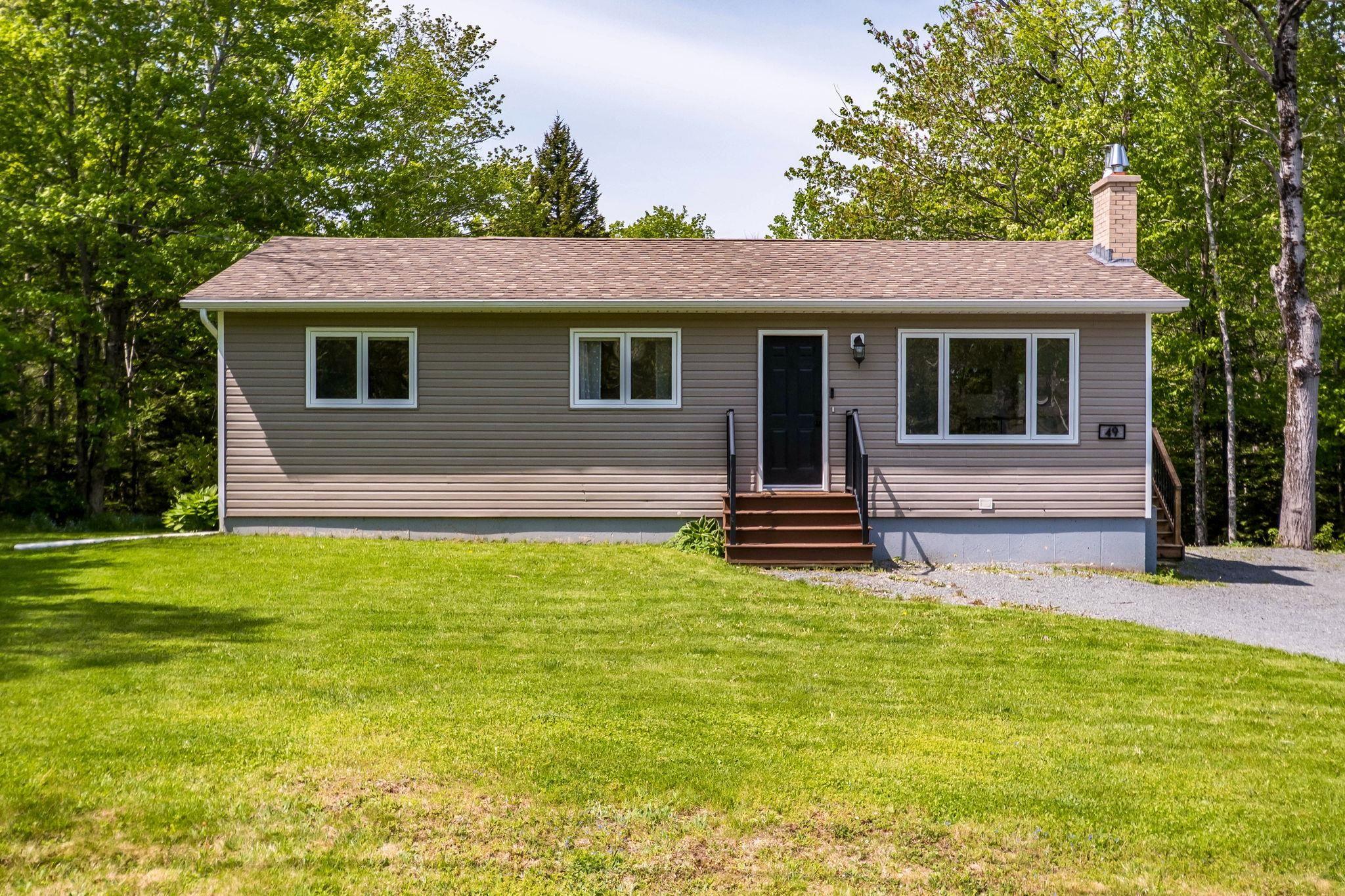 $525,000.00: 49 Rockwell Drive, Mount Uniacke