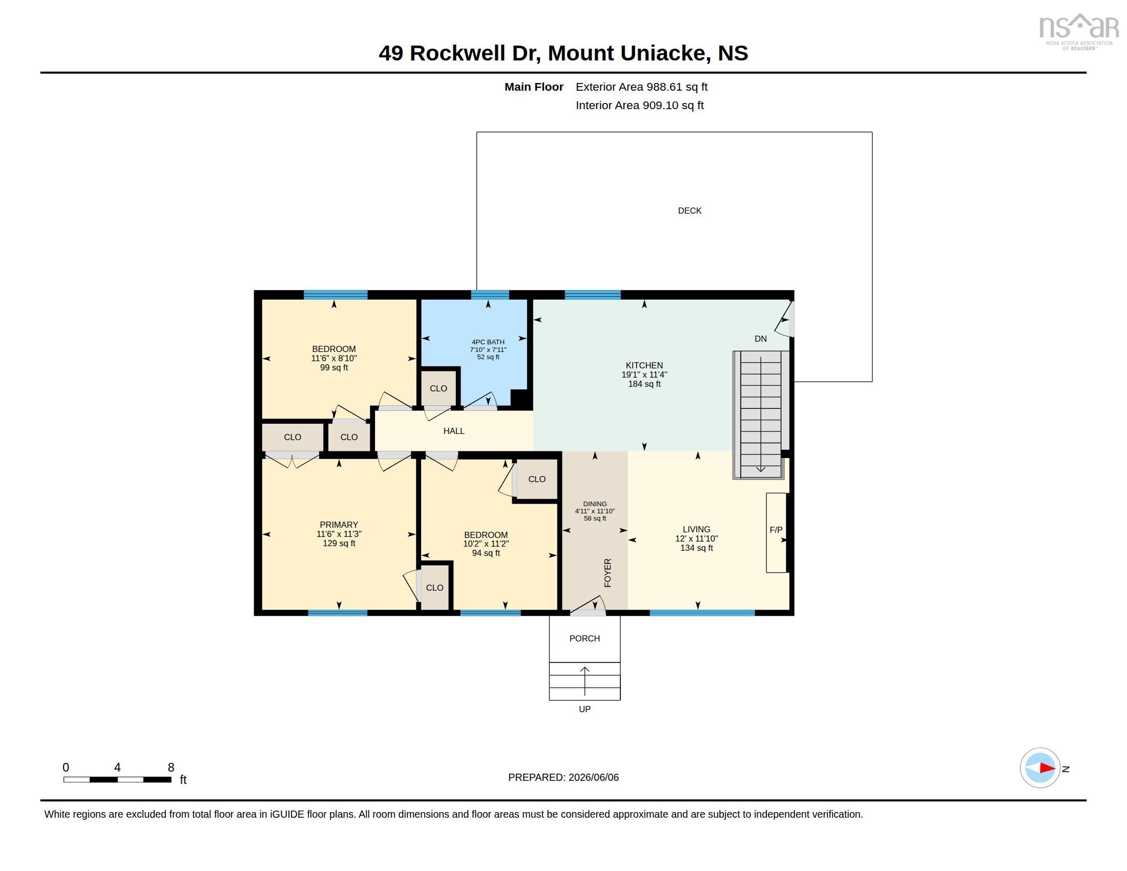 $525,000.00: 49 Rockwell Drive, Mount Uniacke