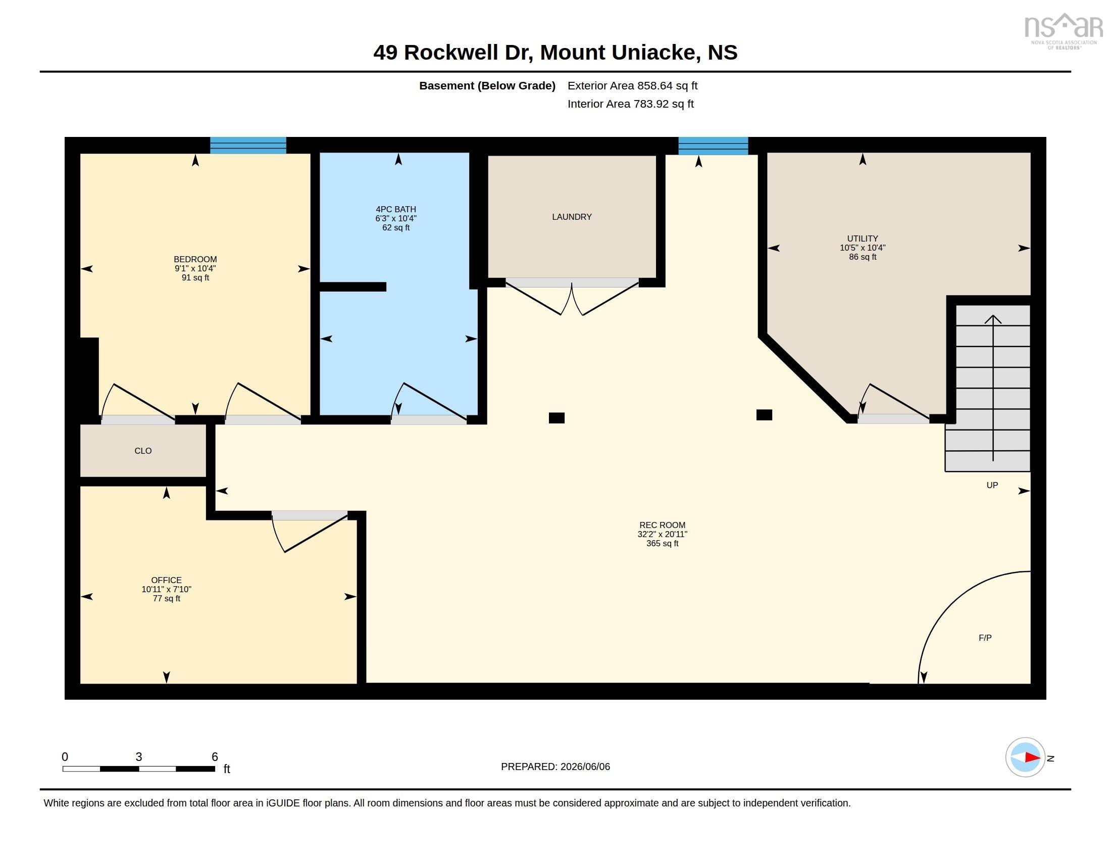 $525,000.00: 49 Rockwell Drive, Mount Uniacke