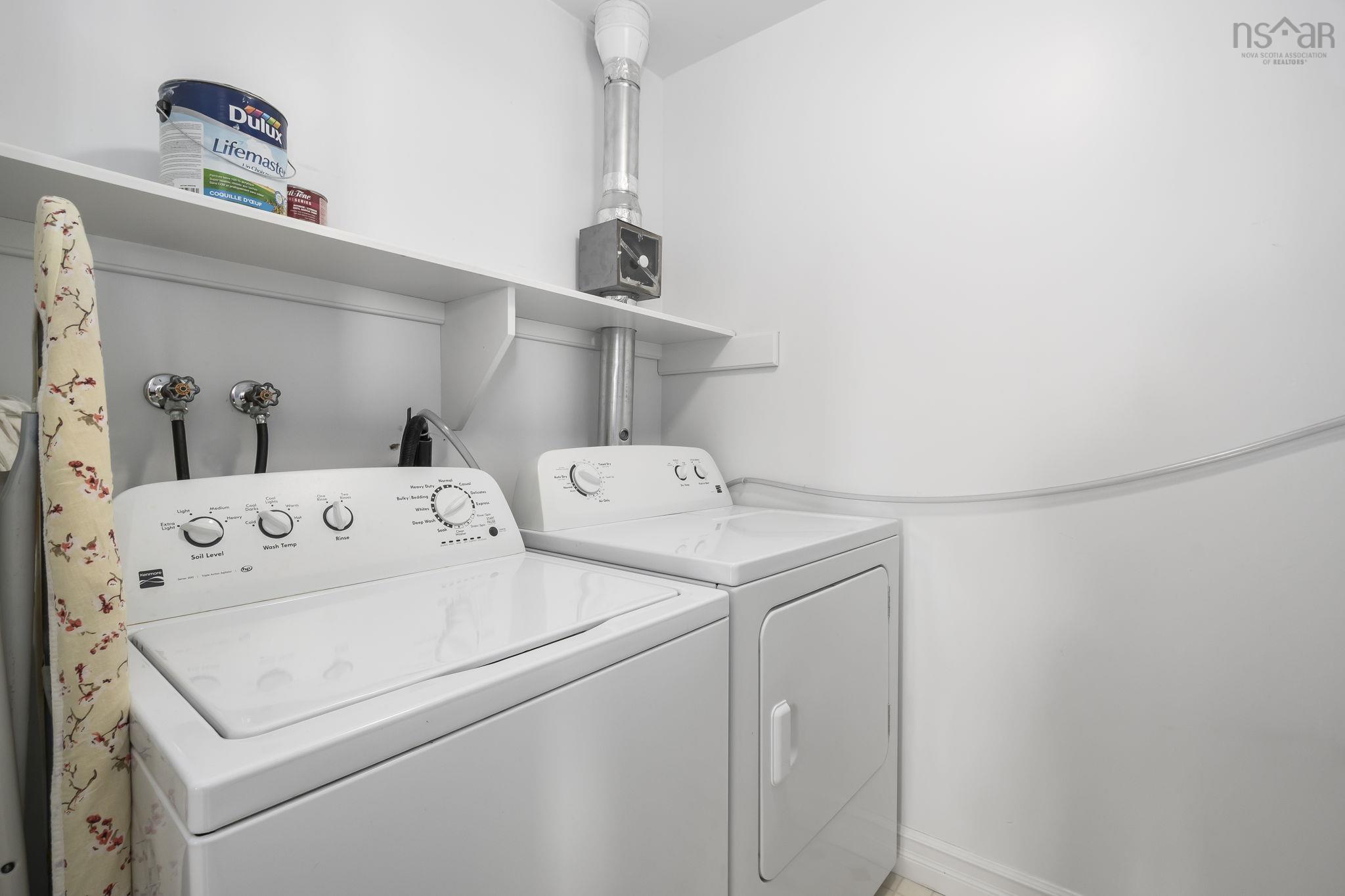 405 429 Parkland Drive, Halifax, NS (MLS 202613561)