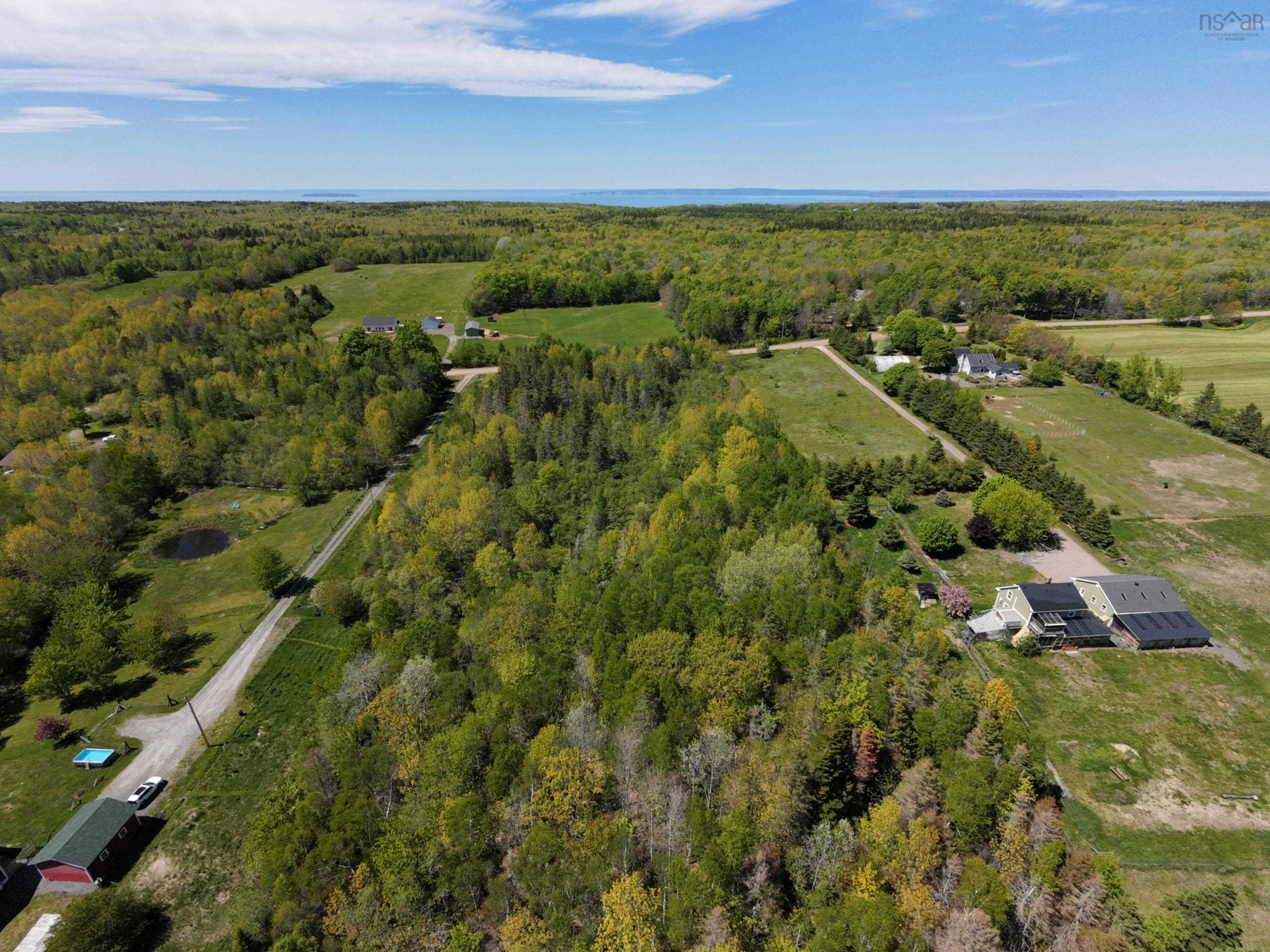 $165,000.00: Lot Brow Of Mountain Road W, Garland