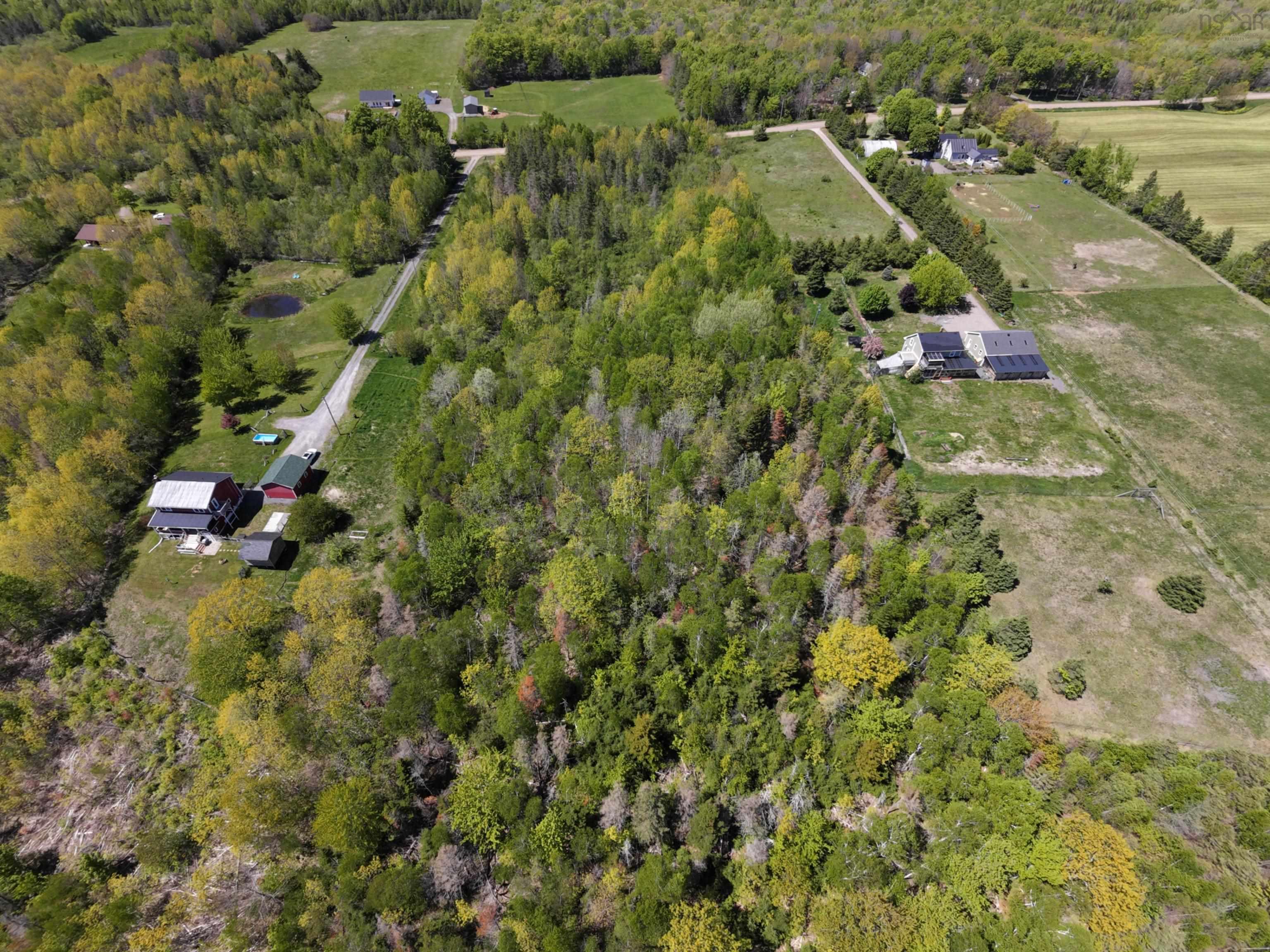 $165,000.00: Lot Brow Of Mountain Road W, Garland