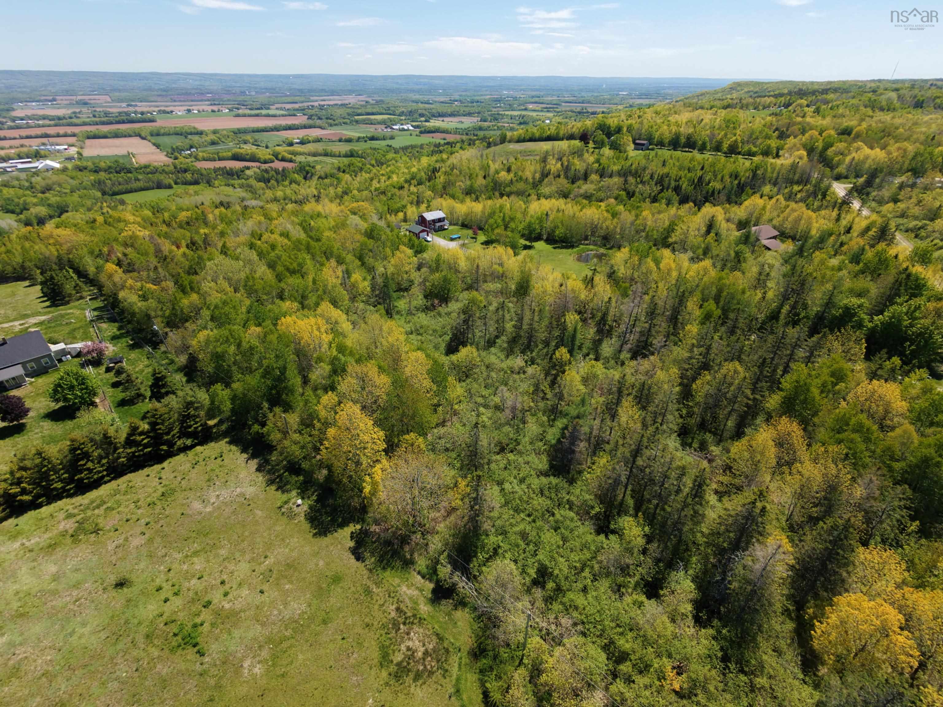 $165,000.00: Lot Brow Of Mountain Road W, Garland