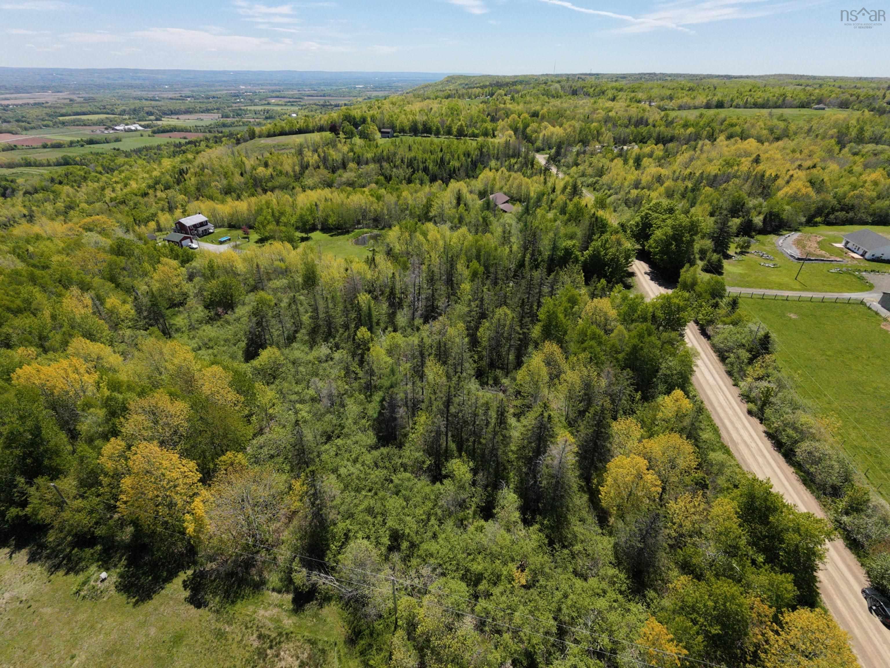 $165,000.00: Lot Brow Of Mountain Road W, Garland